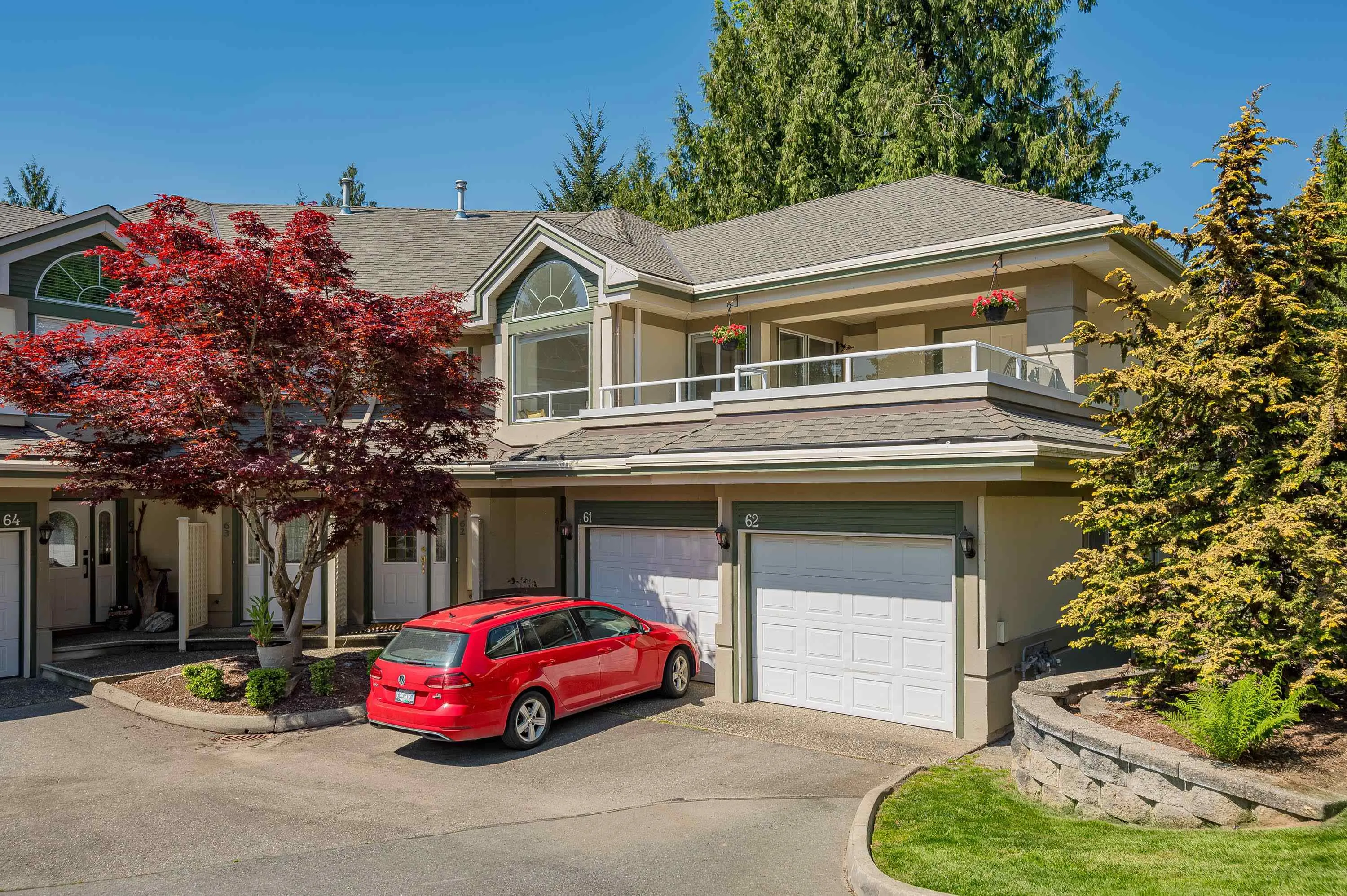 4001 Old Clayburn Road #62