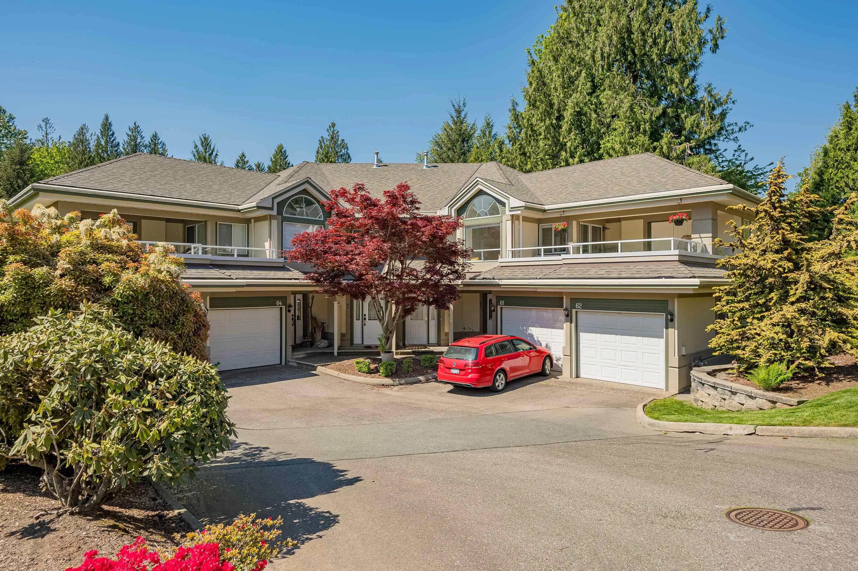 4001 Old Clayburn Road #62