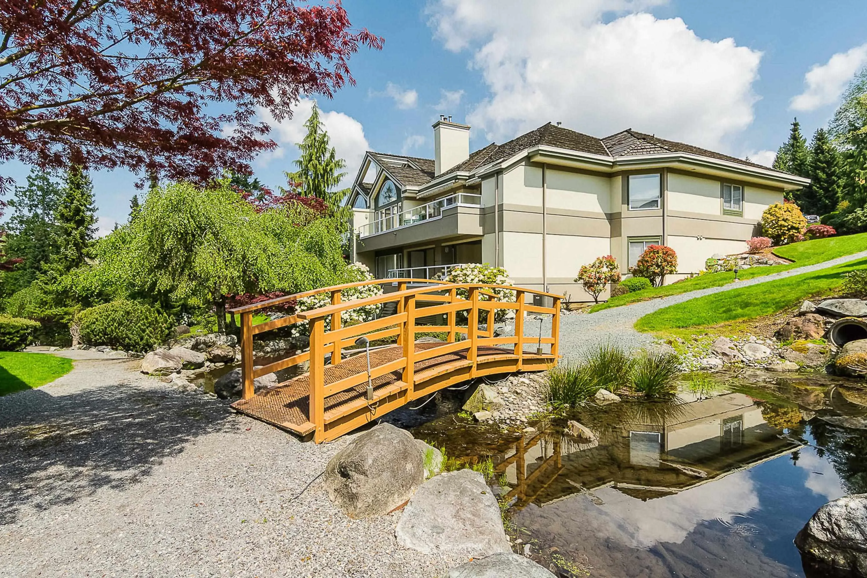 4001 Old Clayburn Road #62