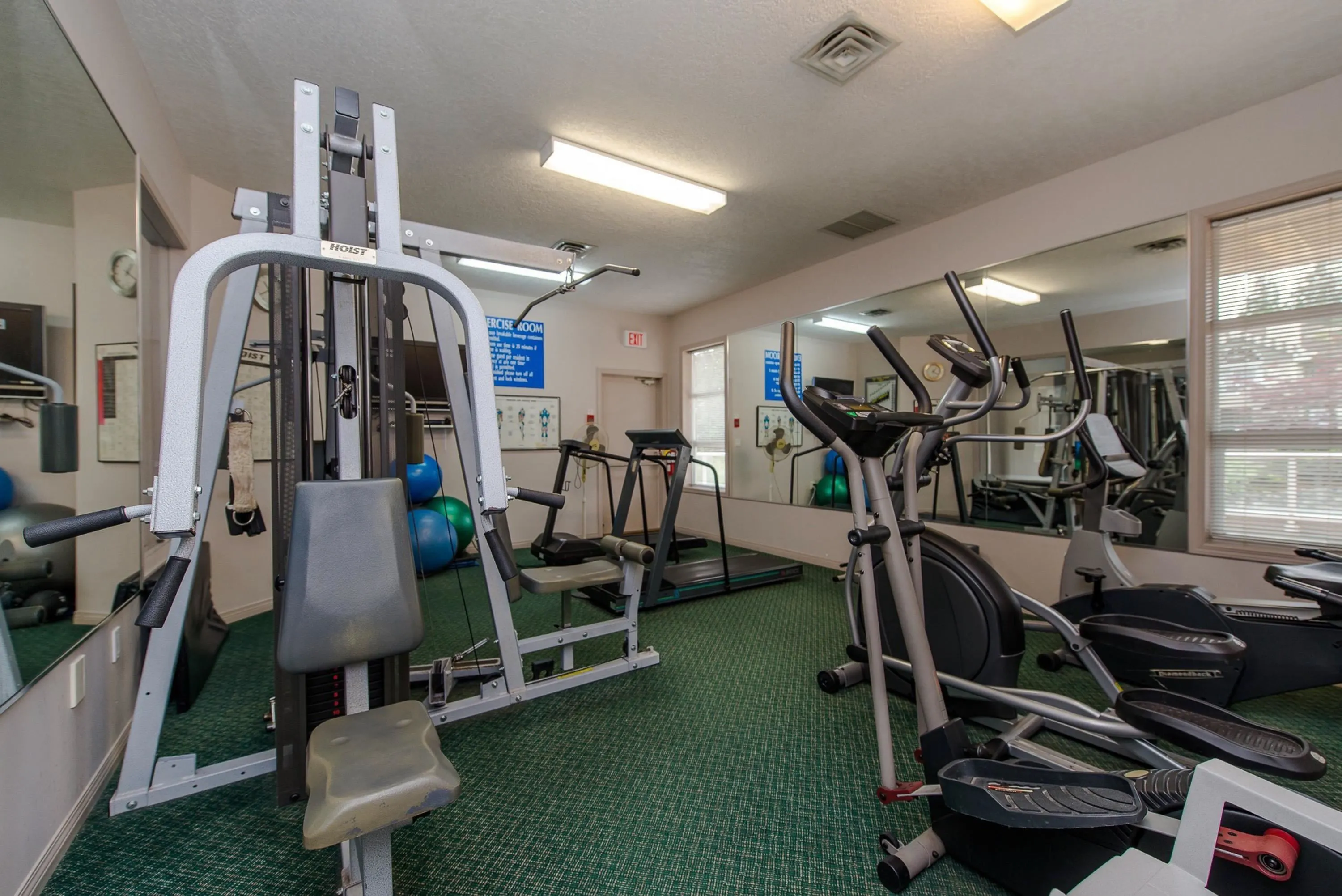4001 Old Clayburn Road #62