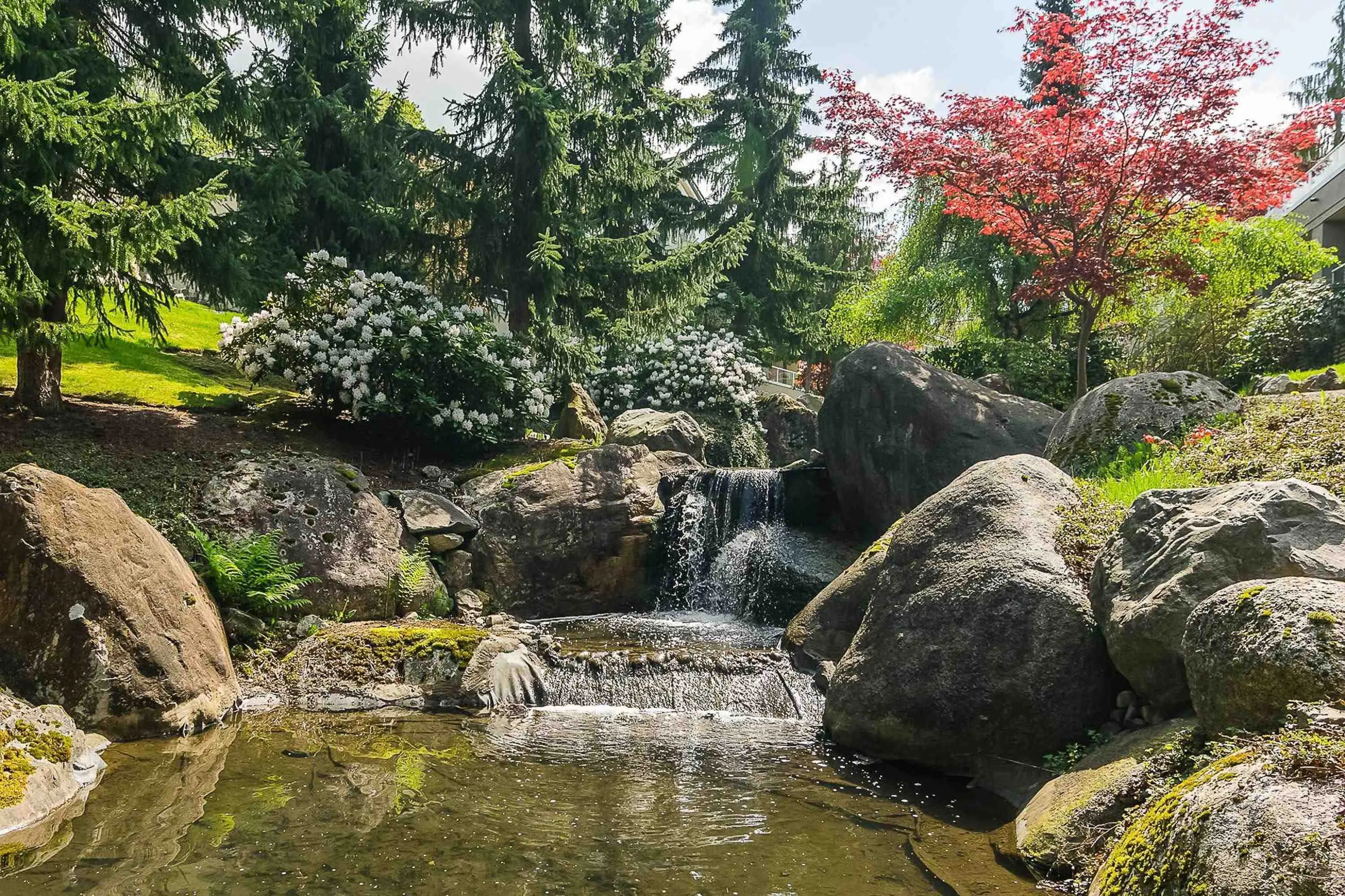 4001 Old Clayburn Road #62