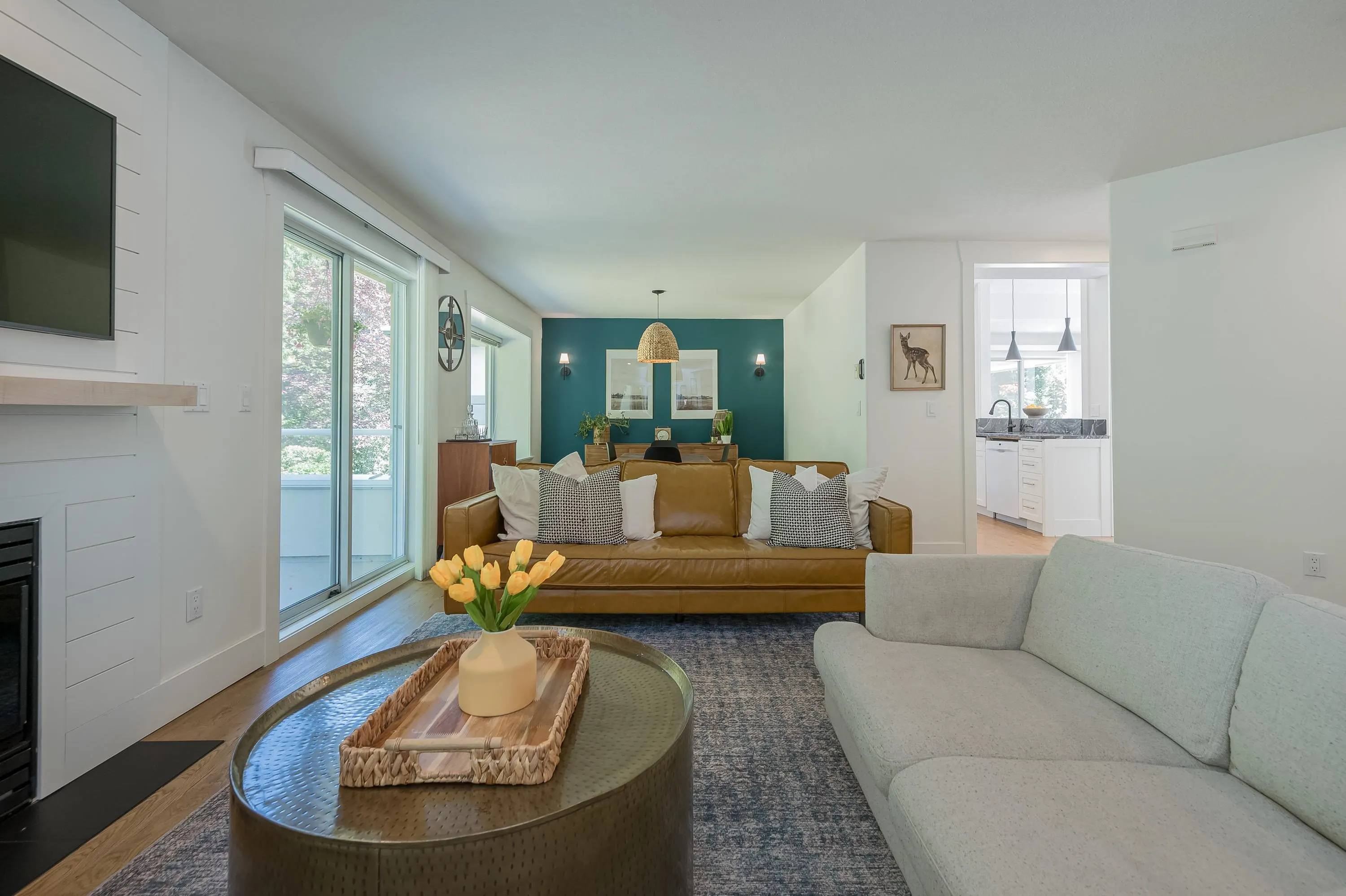 4001 Old Clayburn Road #62
