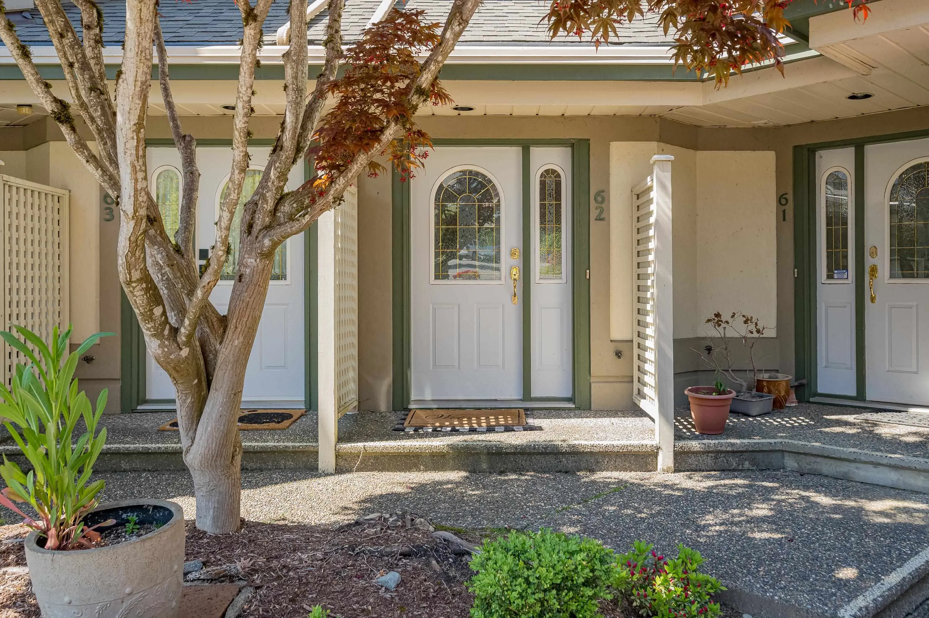 4001 Old Clayburn Road #62