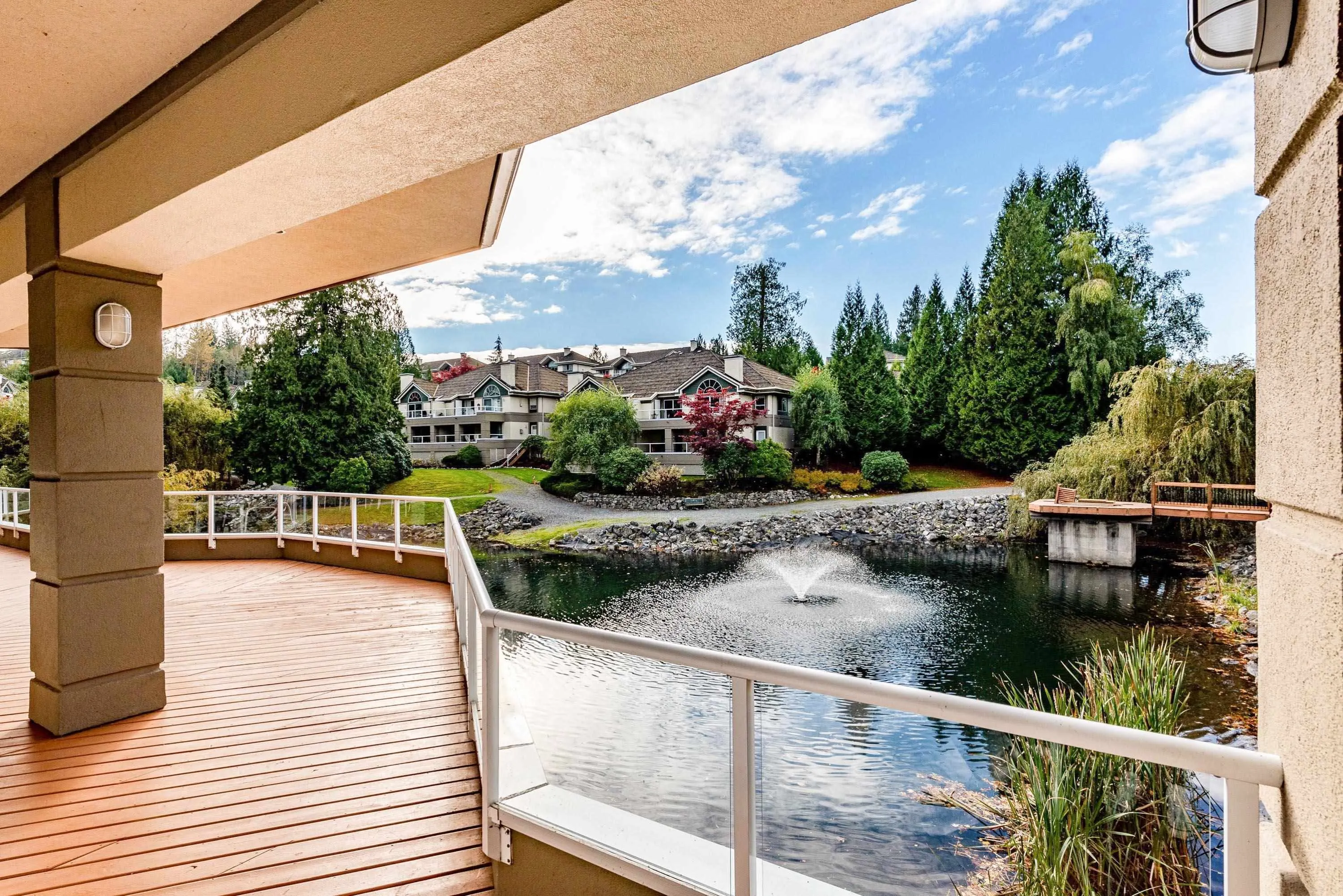 4001 Old Clayburn Road #62