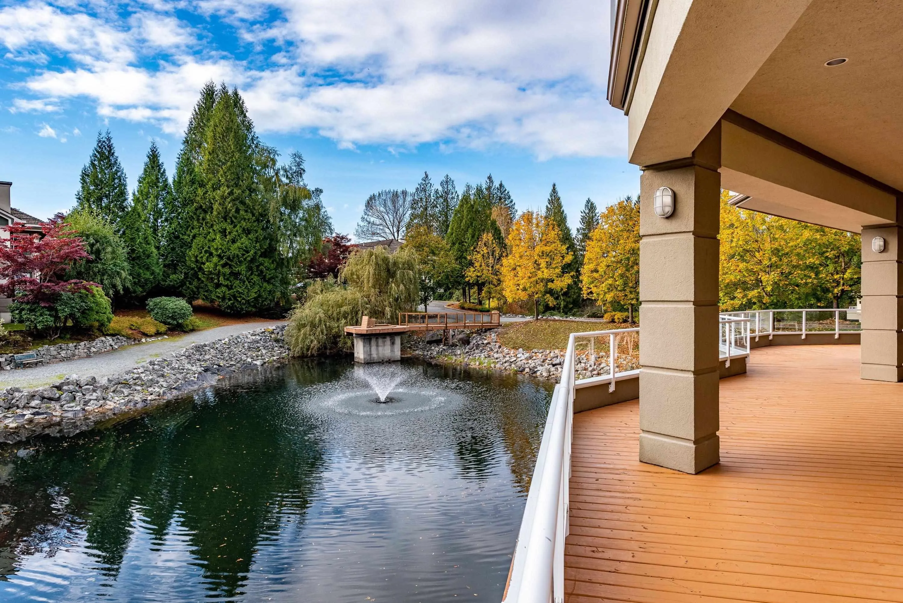 4001 Old Clayburn Road #62