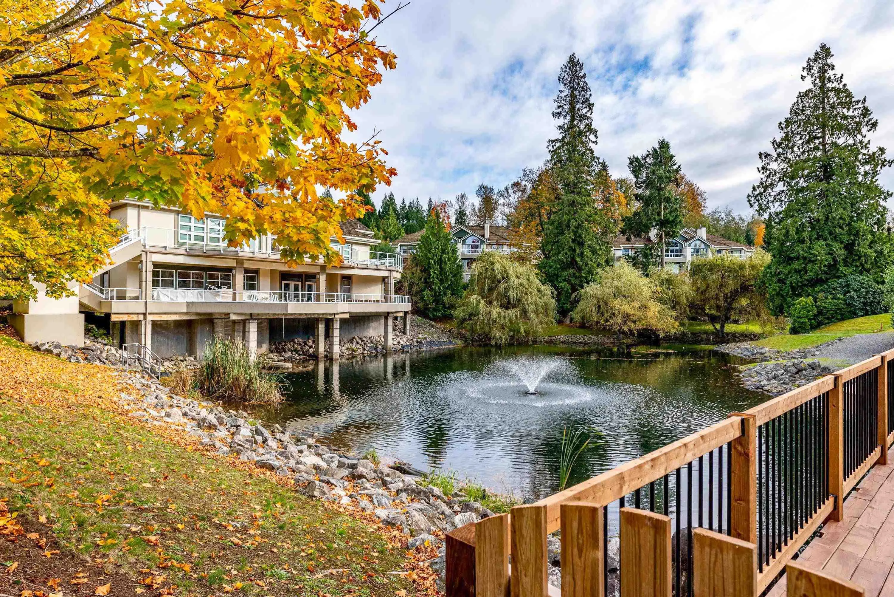 4001 Old Clayburn Road #62