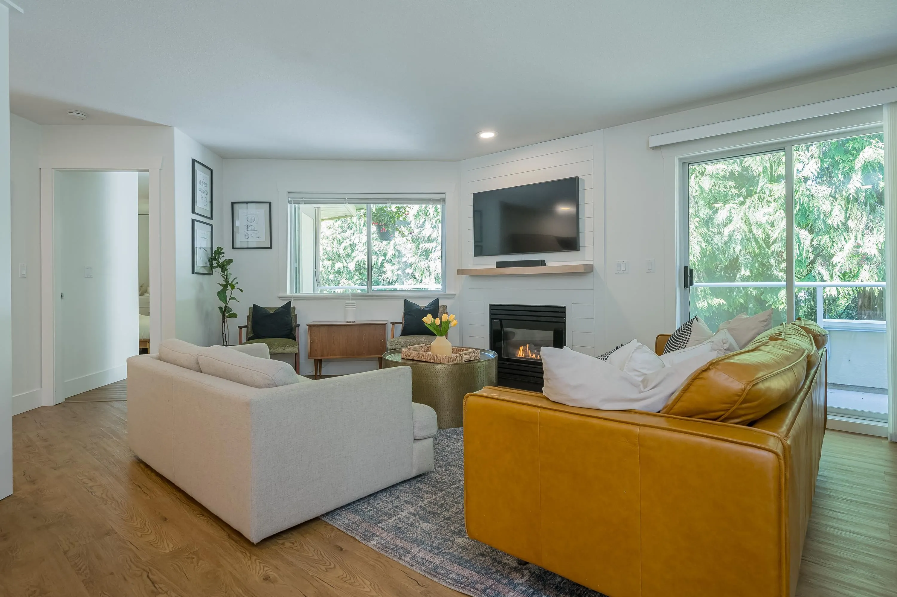 4001 Old Clayburn Road #62