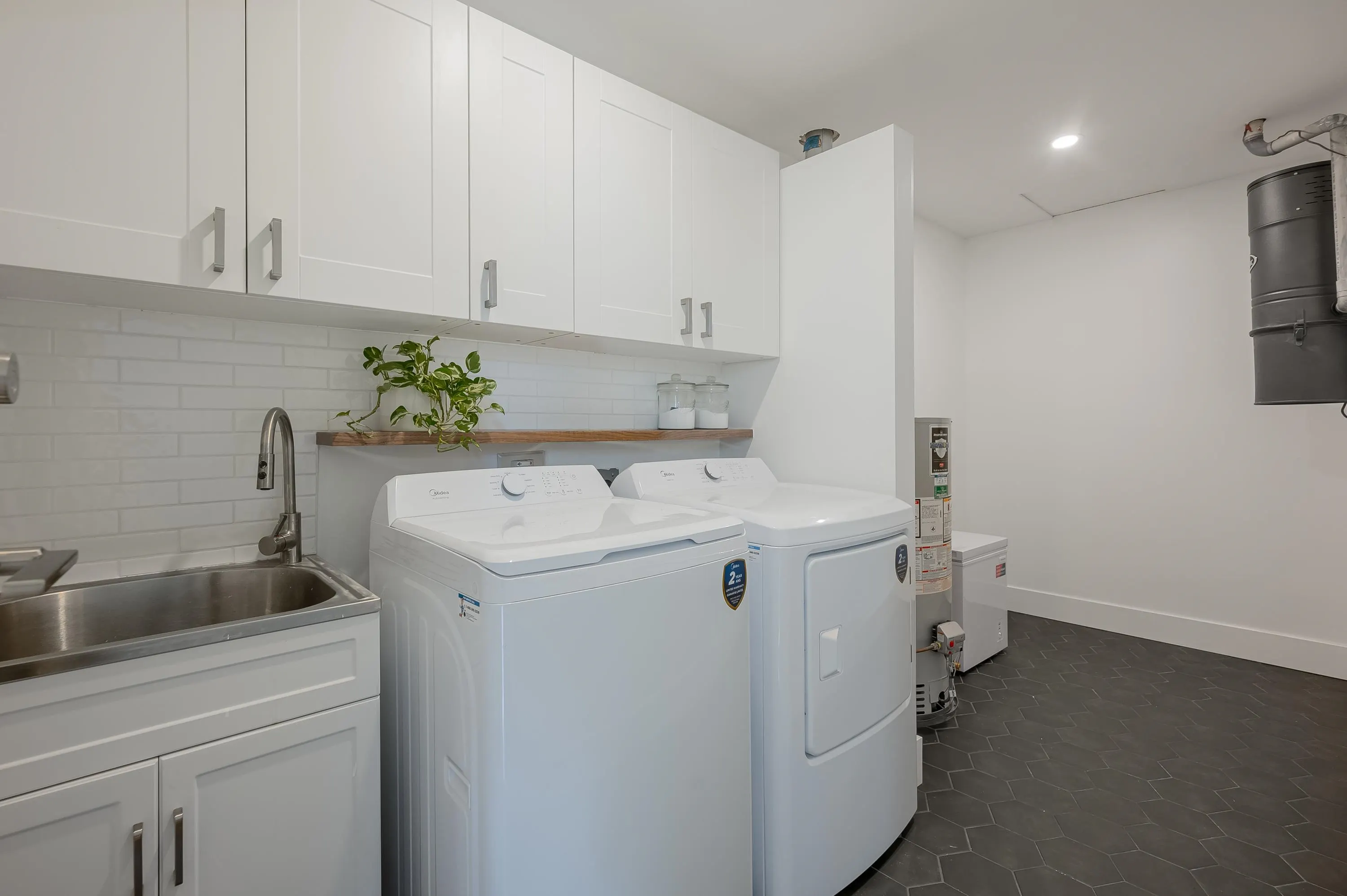 4001 Old Clayburn Road #62