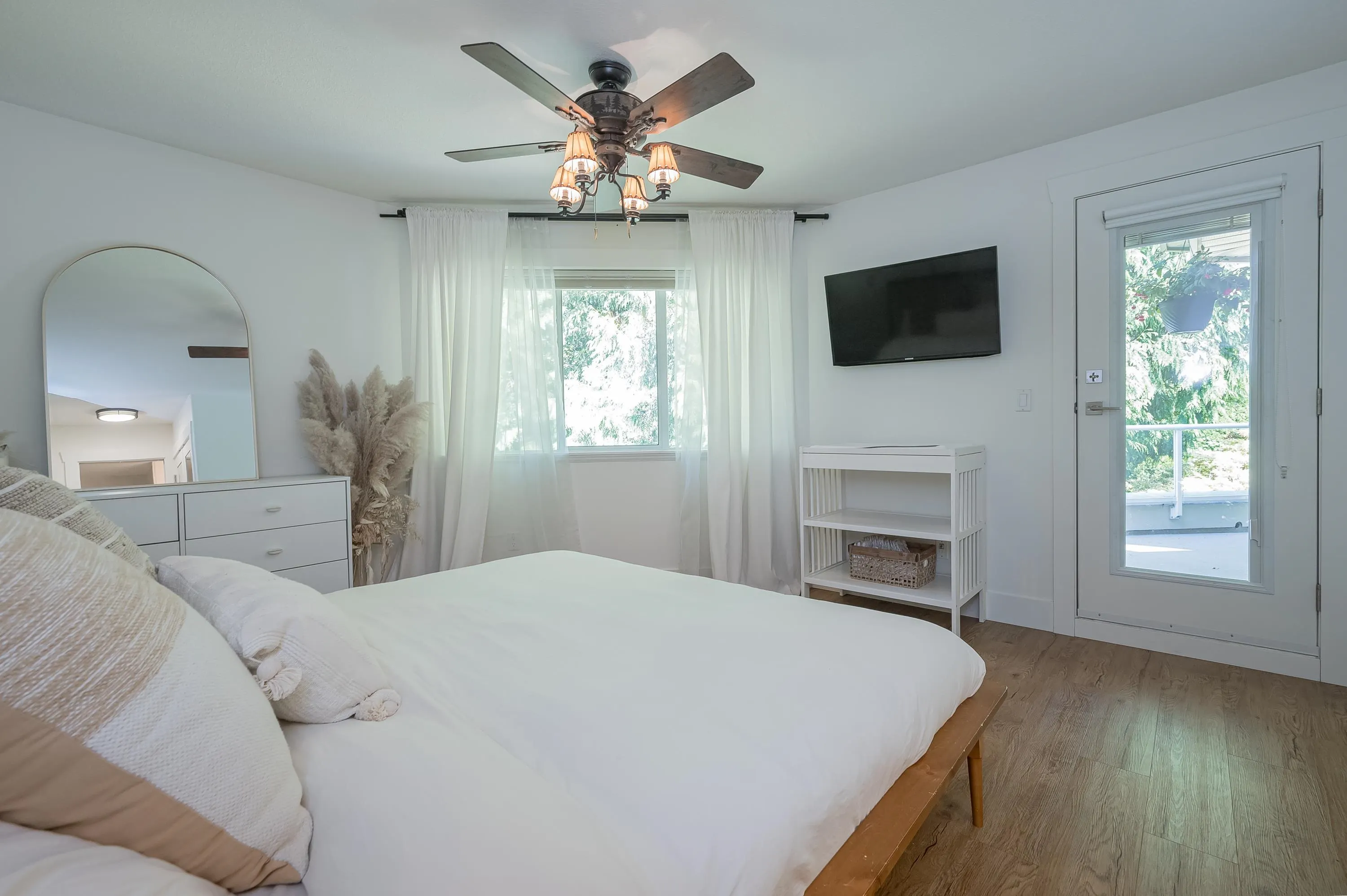 4001 Old Clayburn Road #62