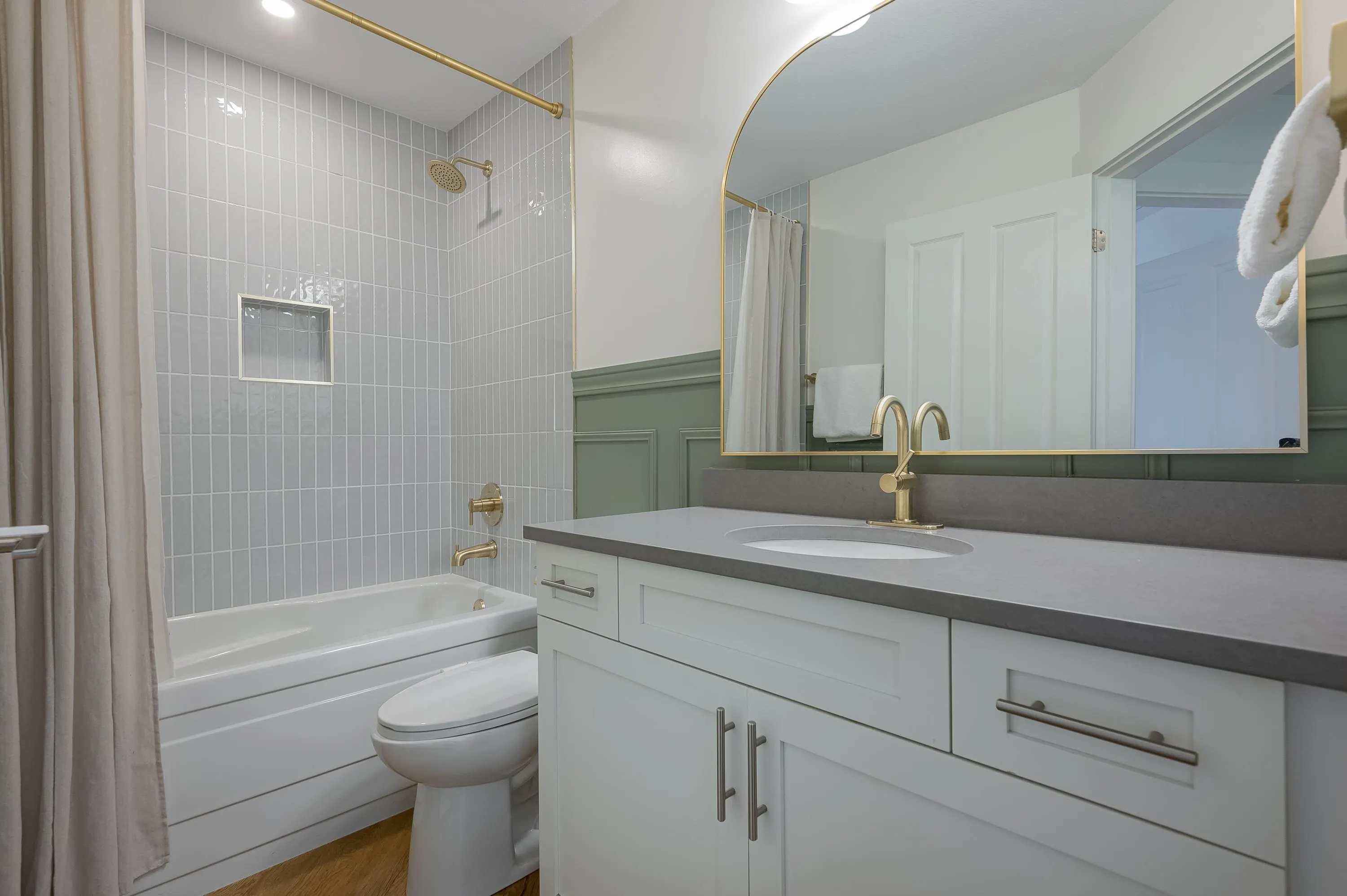 4001 Old Clayburn Road #62