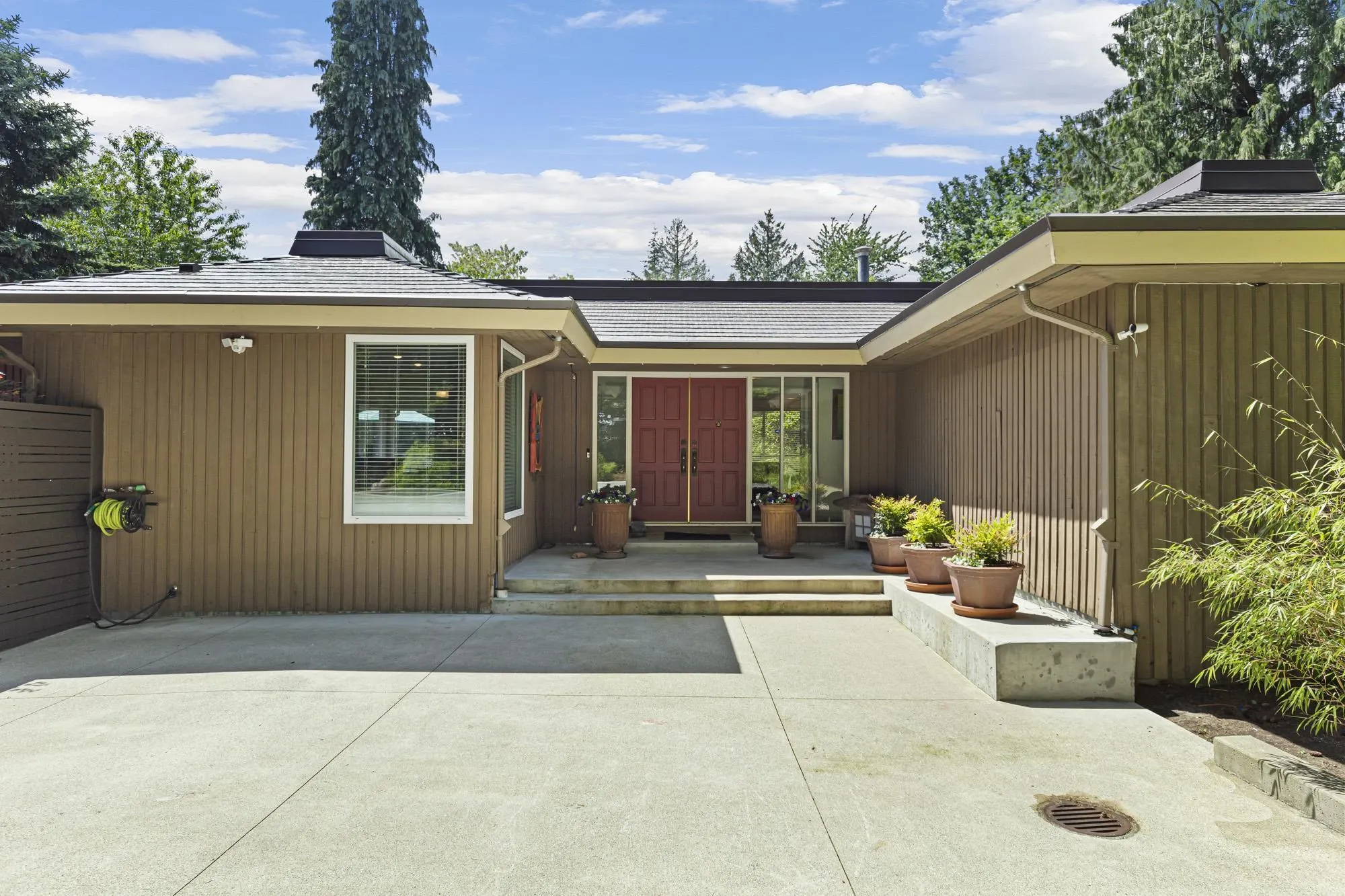 7691 Peterson Street