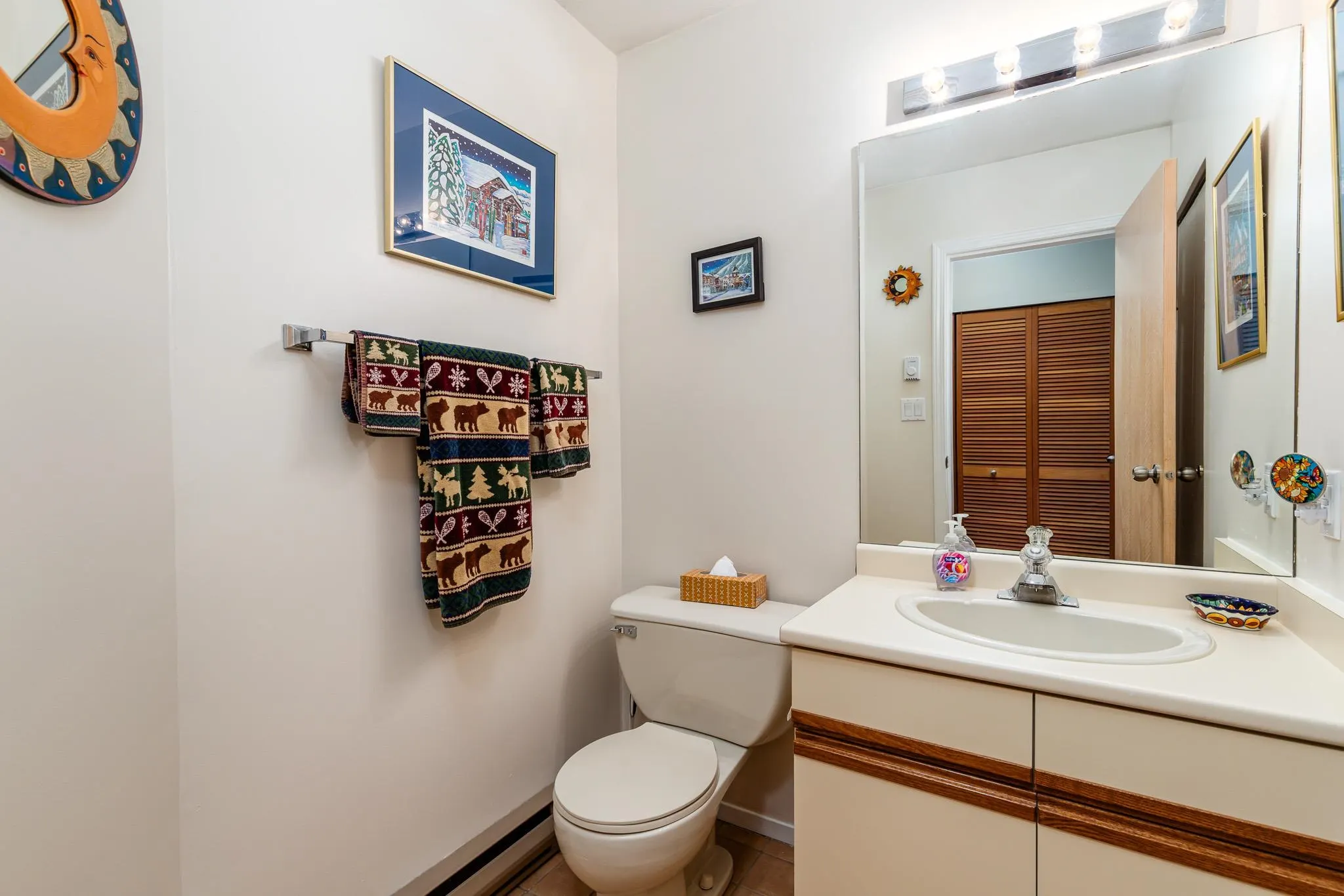 2544 Snowridge Circle #30