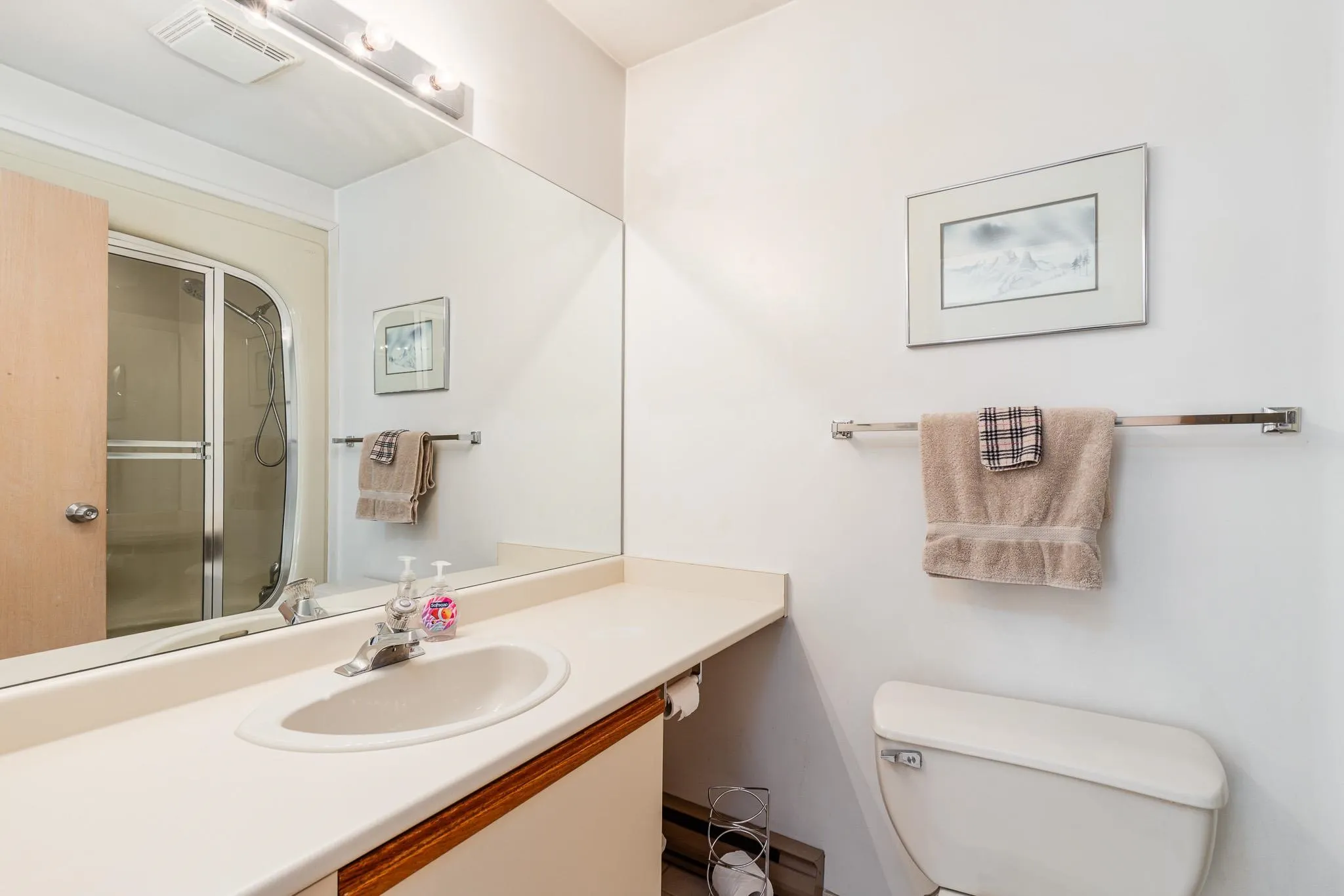 2544 Snowridge Circle #30
