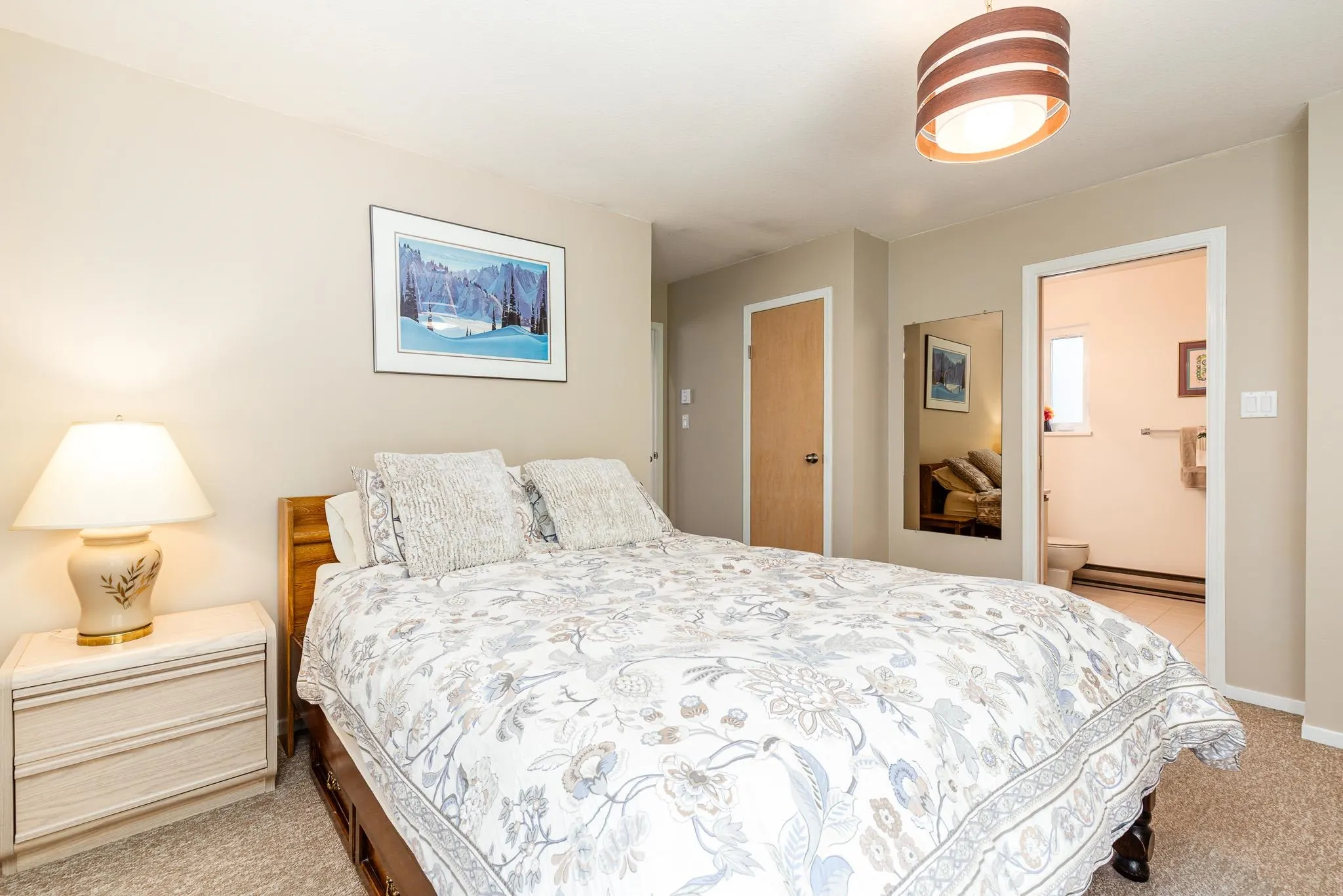 2544 Snowridge Circle #30