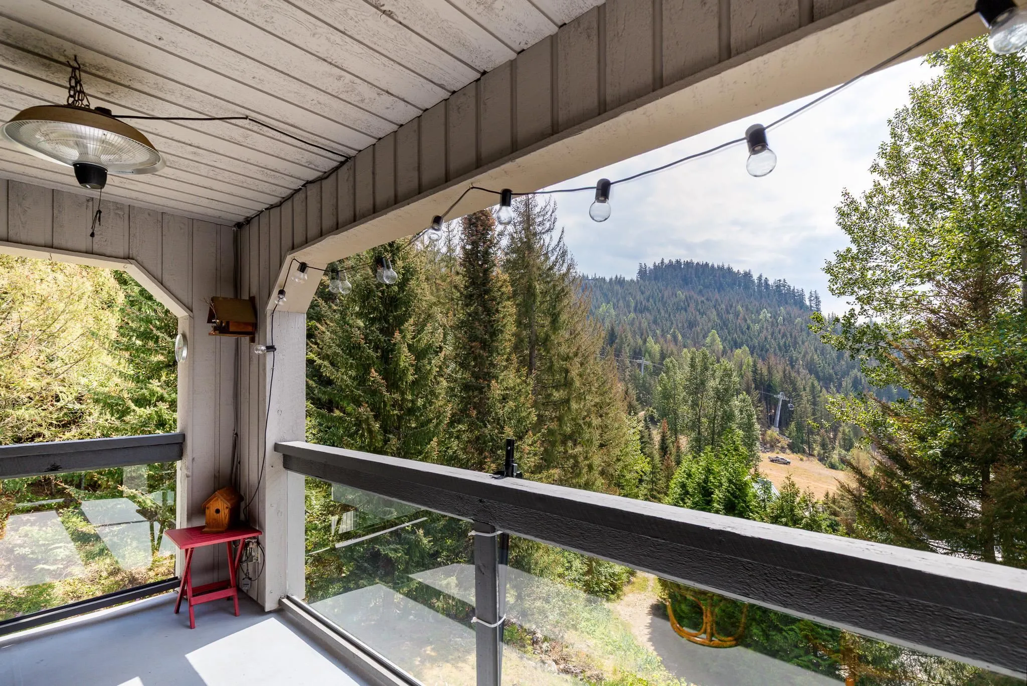 2544 Snowridge Circle #30