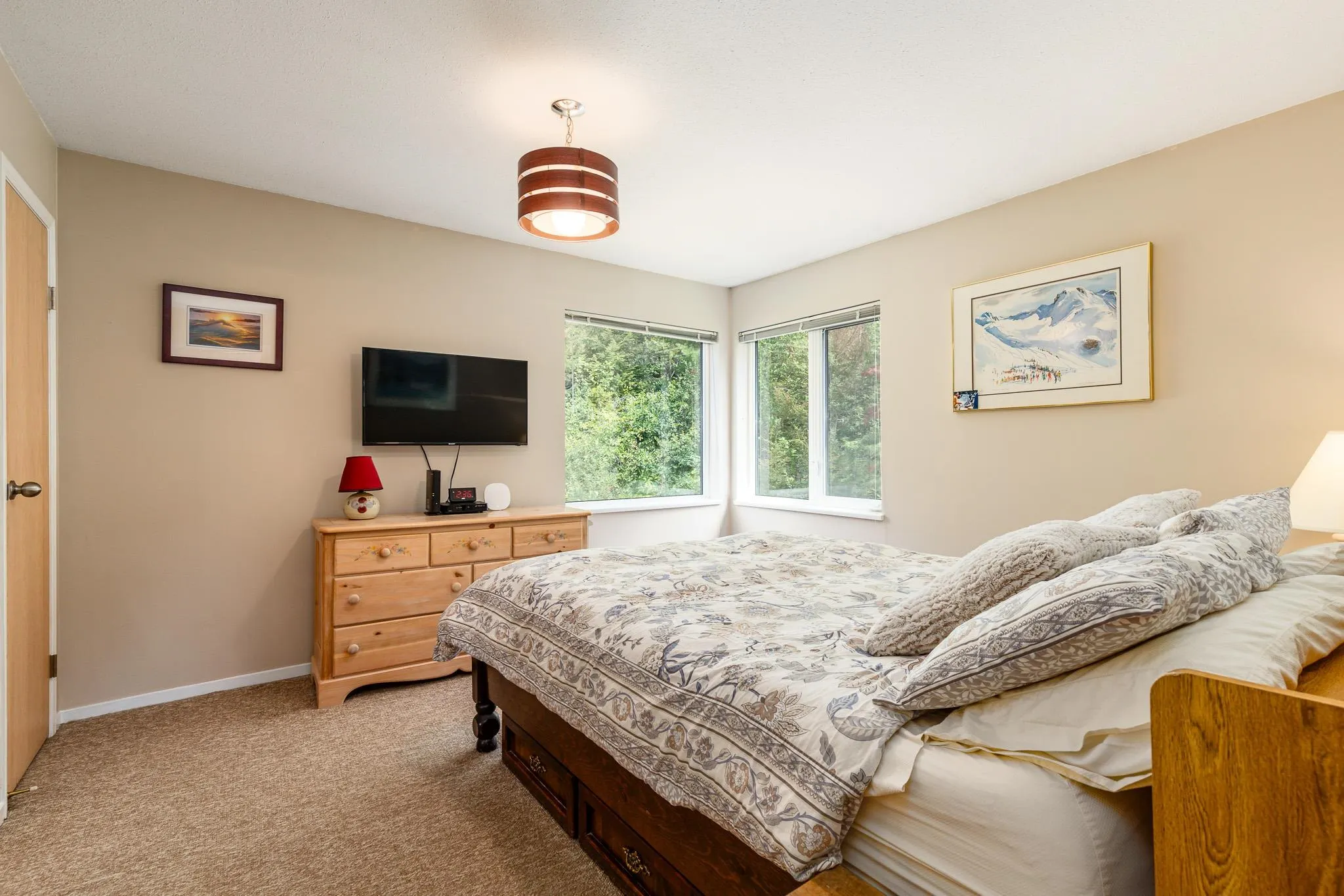 2544 Snowridge Circle #30