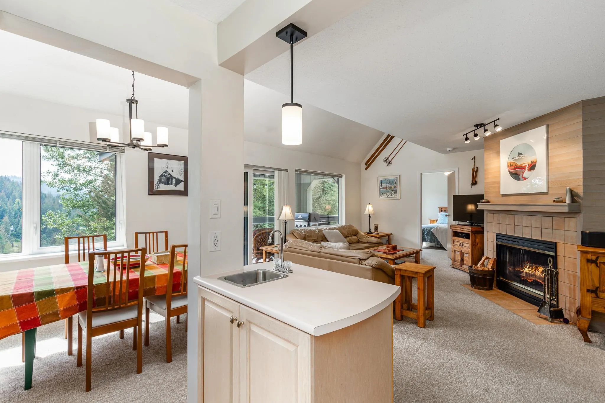 2544 Snowridge Circle #30