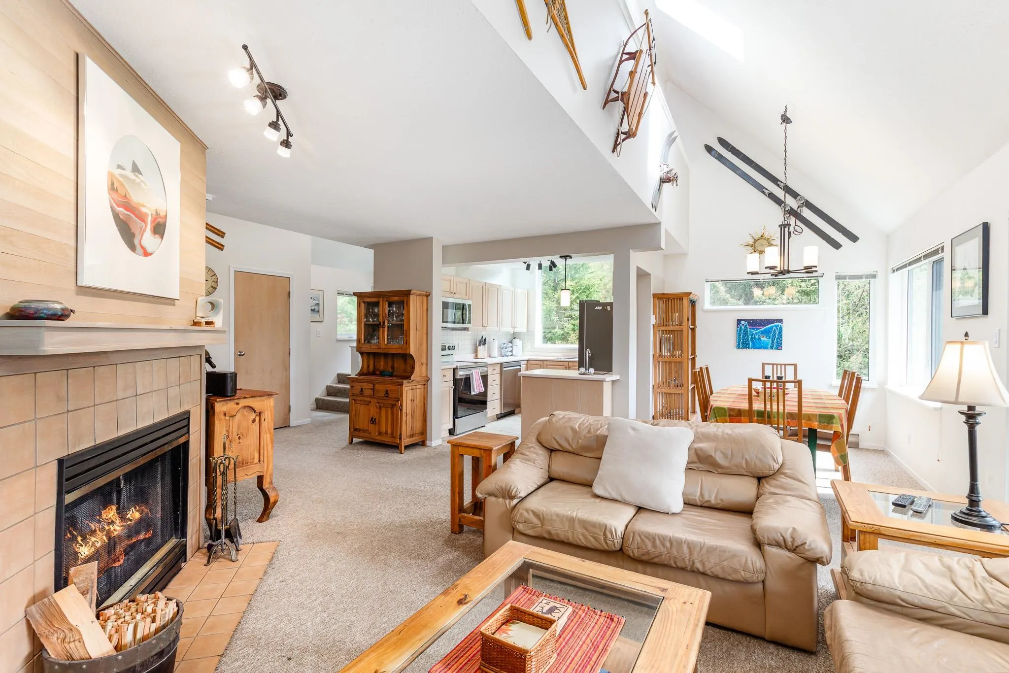 2544 Snowridge Circle #30