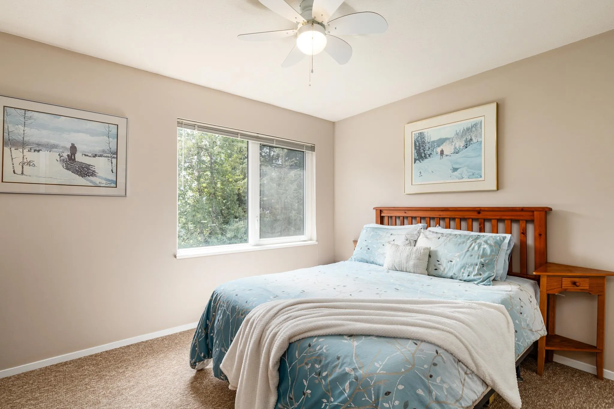 2544 Snowridge Circle #30