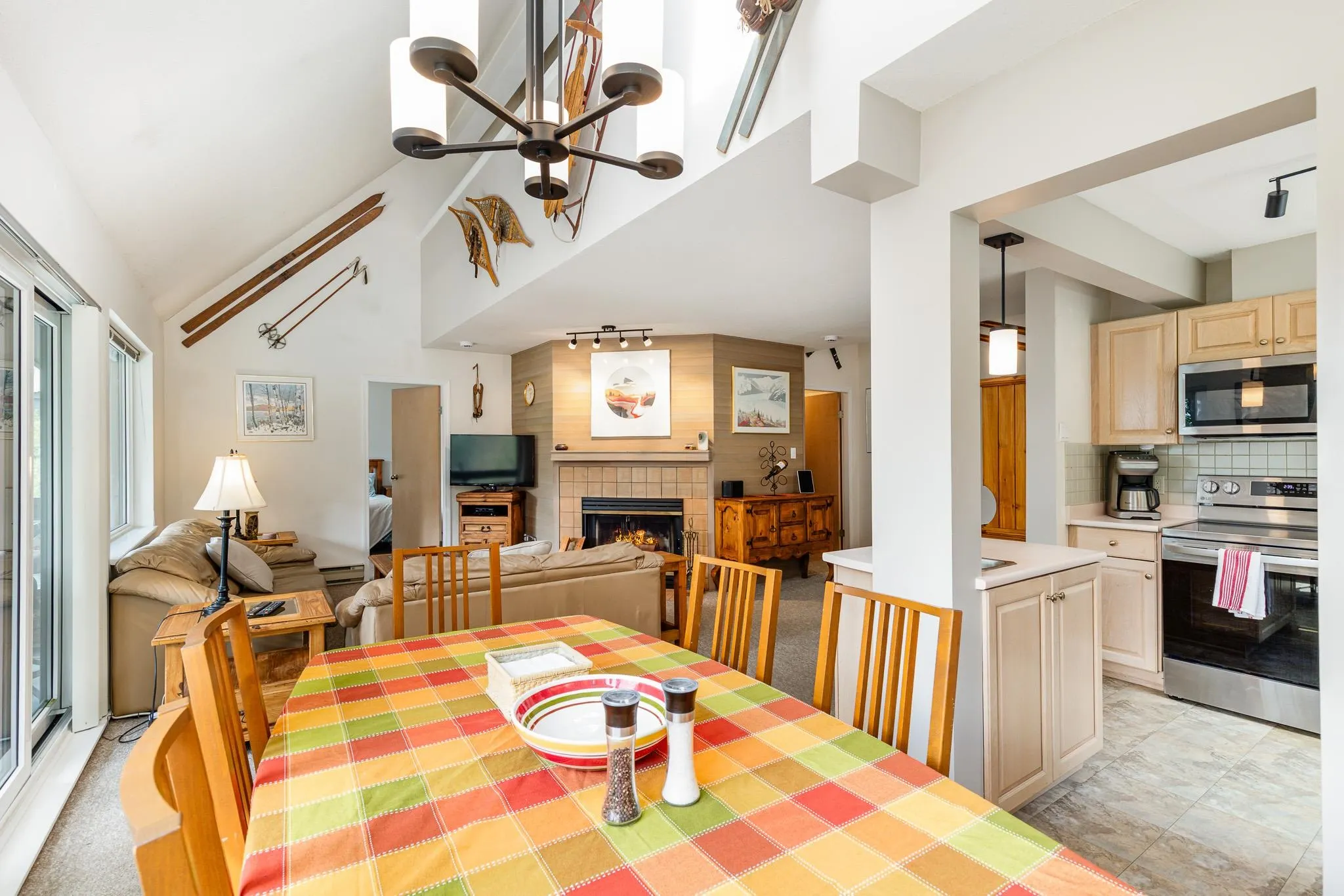2544 Snowridge Circle #30