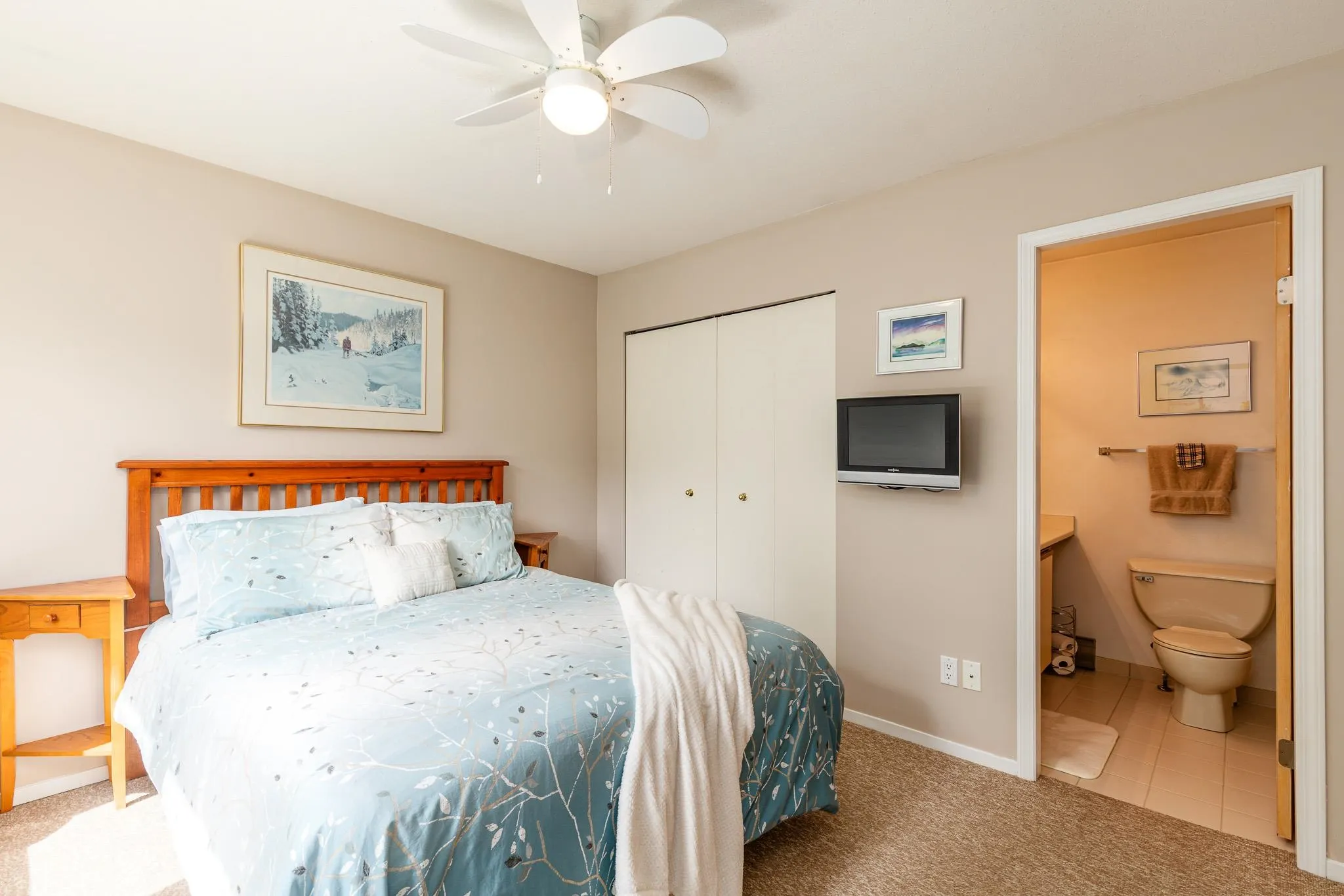 2544 Snowridge Circle #30