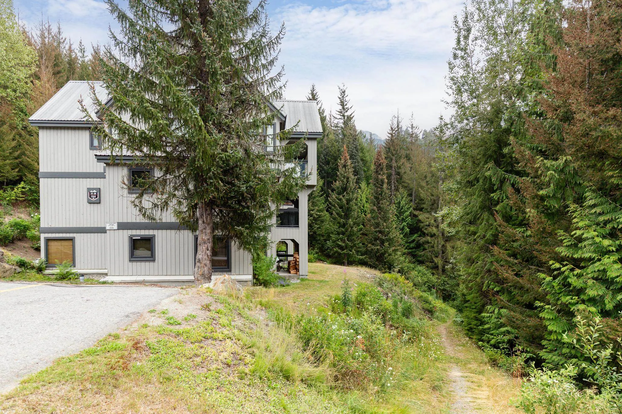2544 Snowridge Circle #30