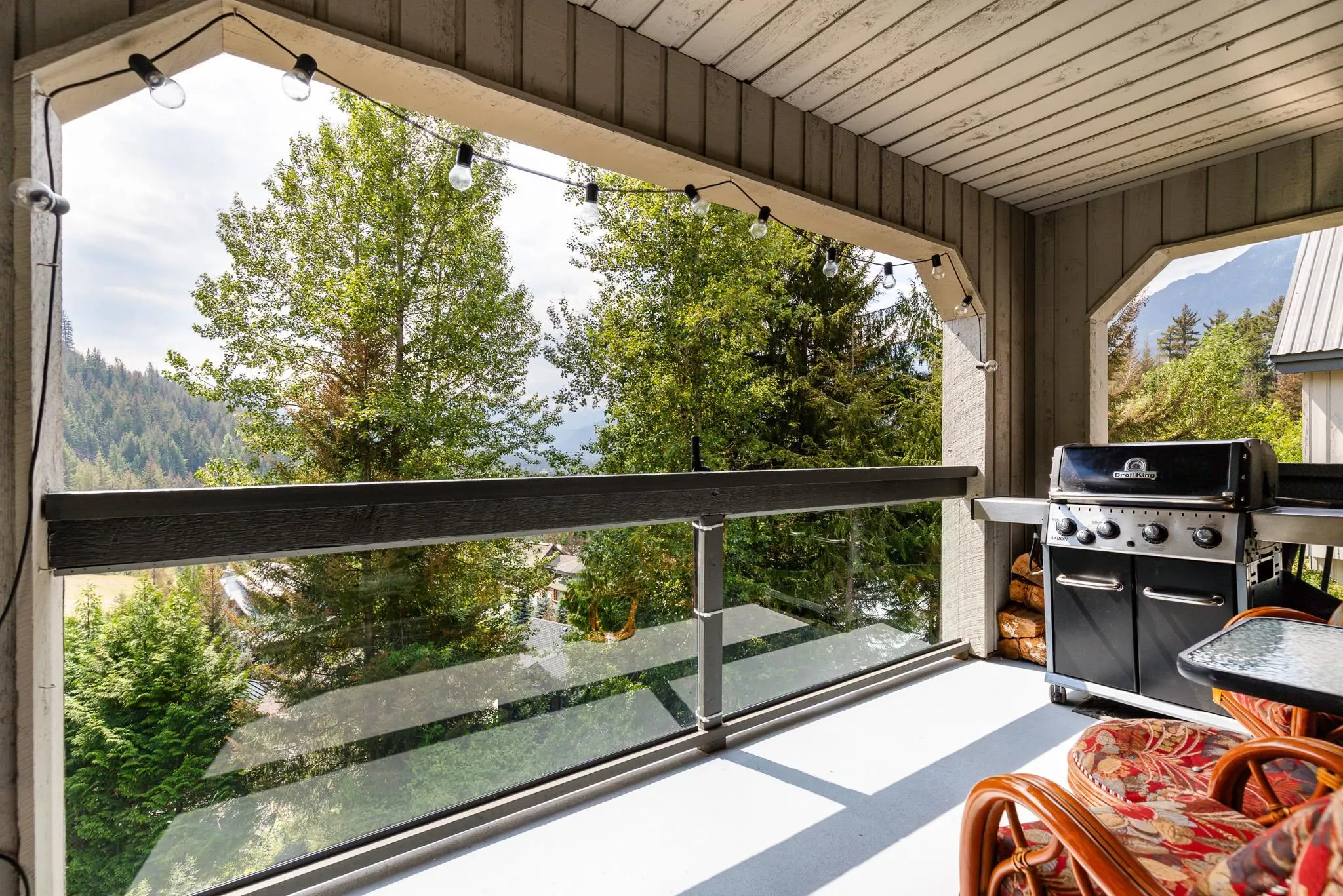 2544 Snowridge Circle #30