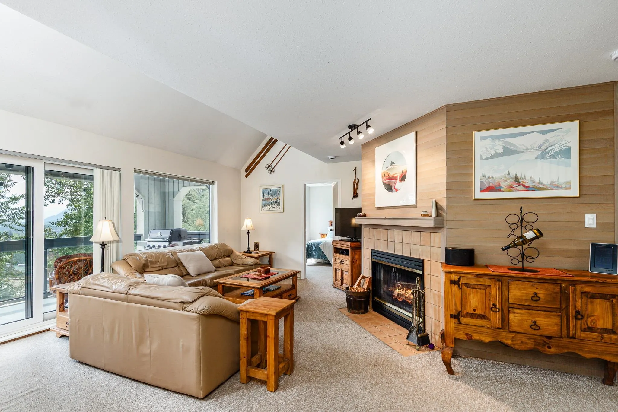 2544 Snowridge Circle #30