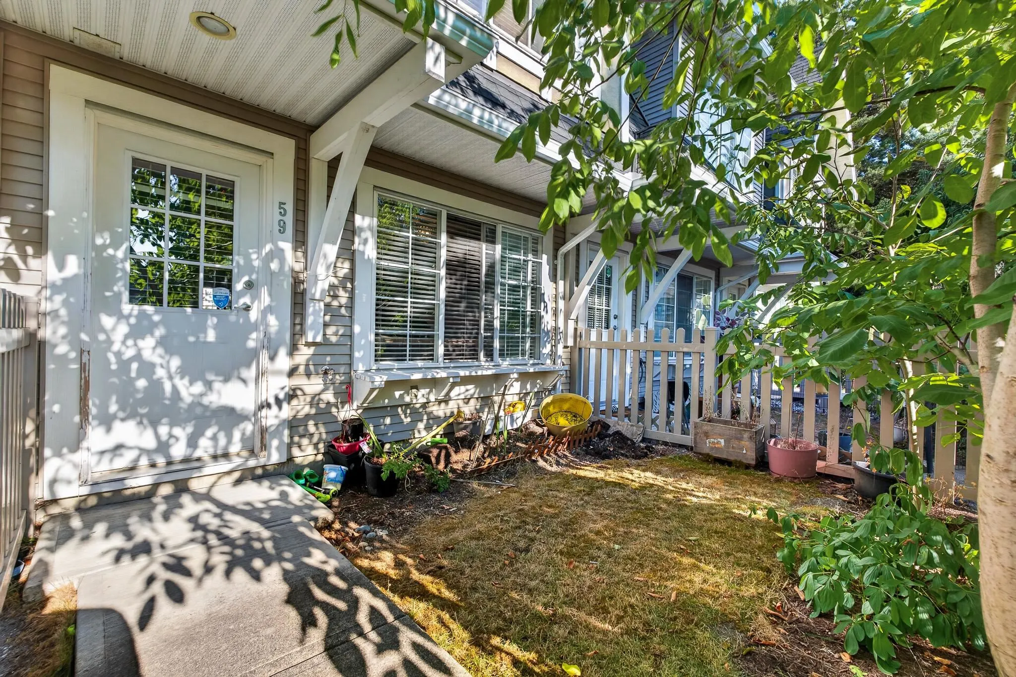 8775 161 Street #59