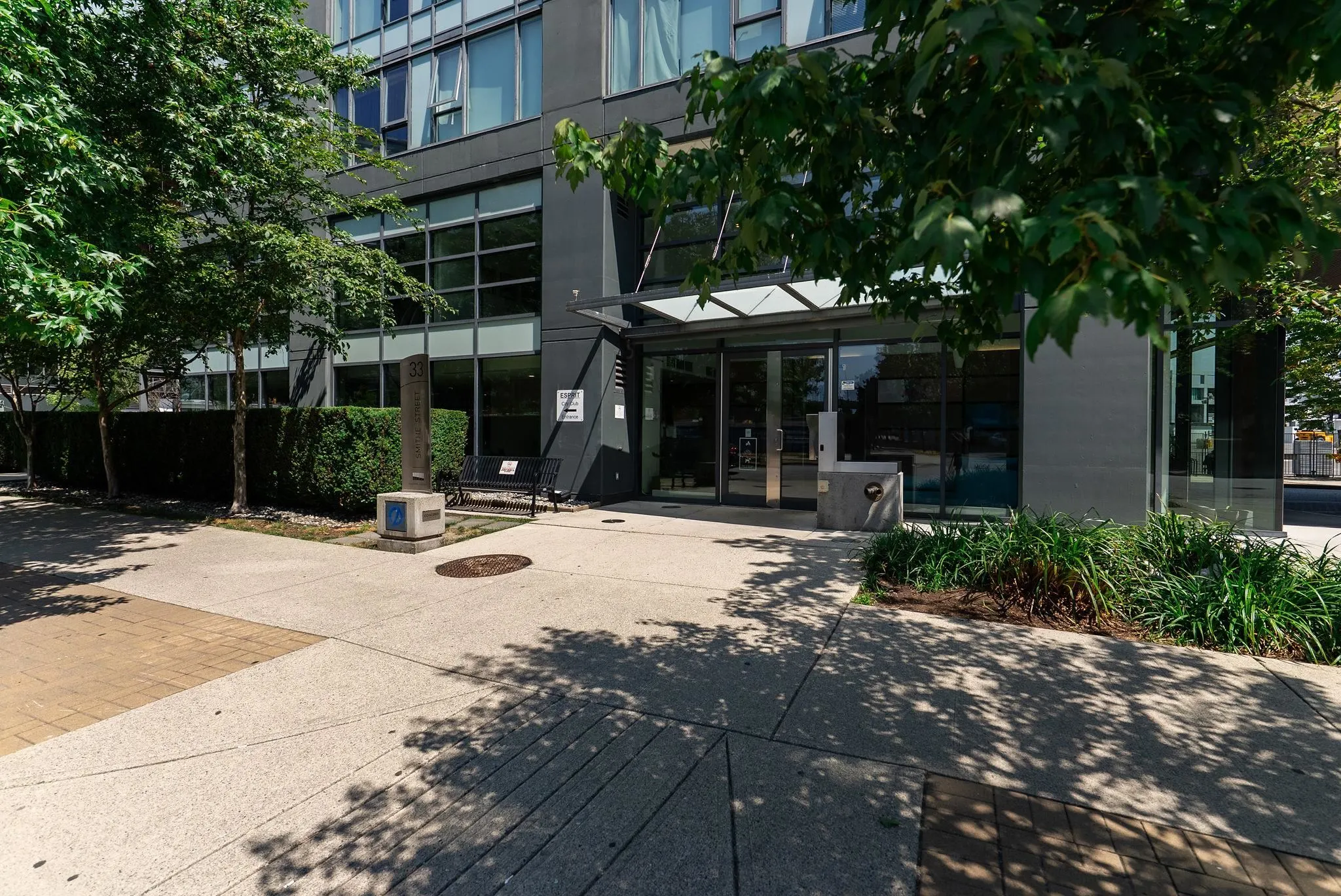 33 Smithe Street #2508