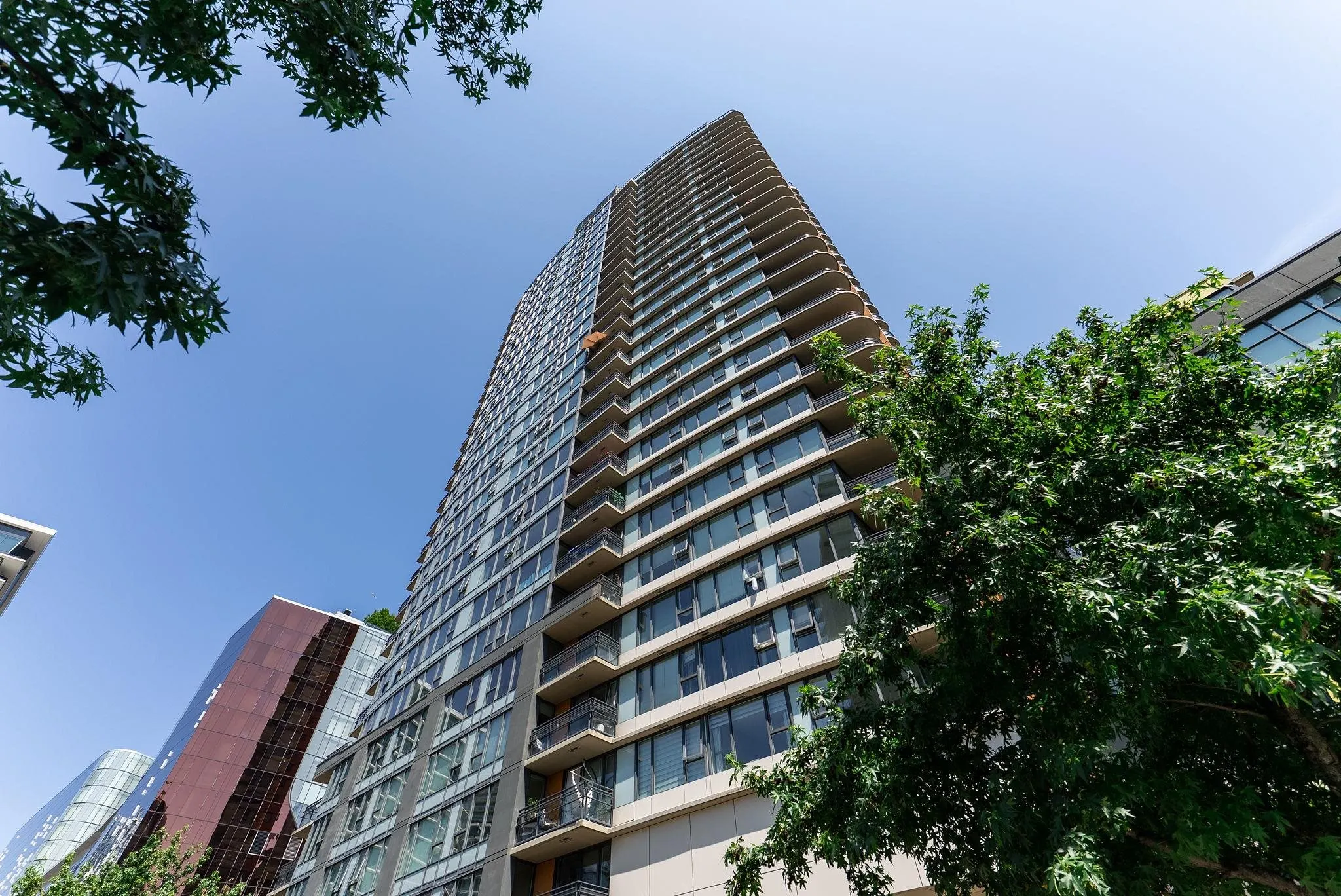 33 Smithe Street #2508