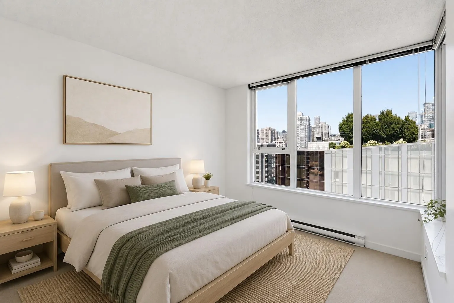 33 Smithe Street #2508