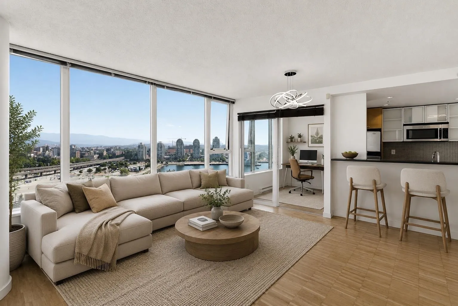 33 Smithe Street #2508