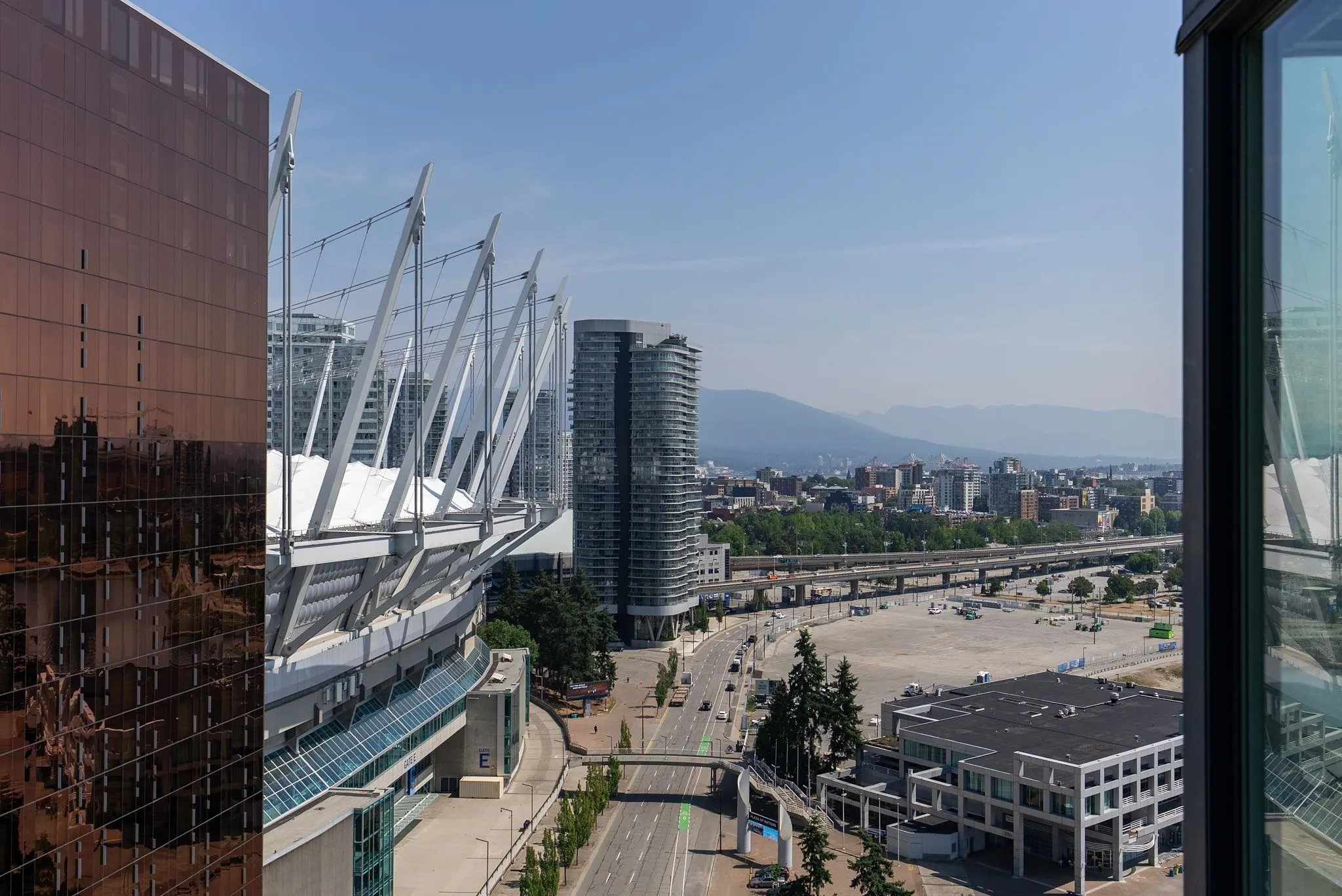 33 Smithe Street #2508