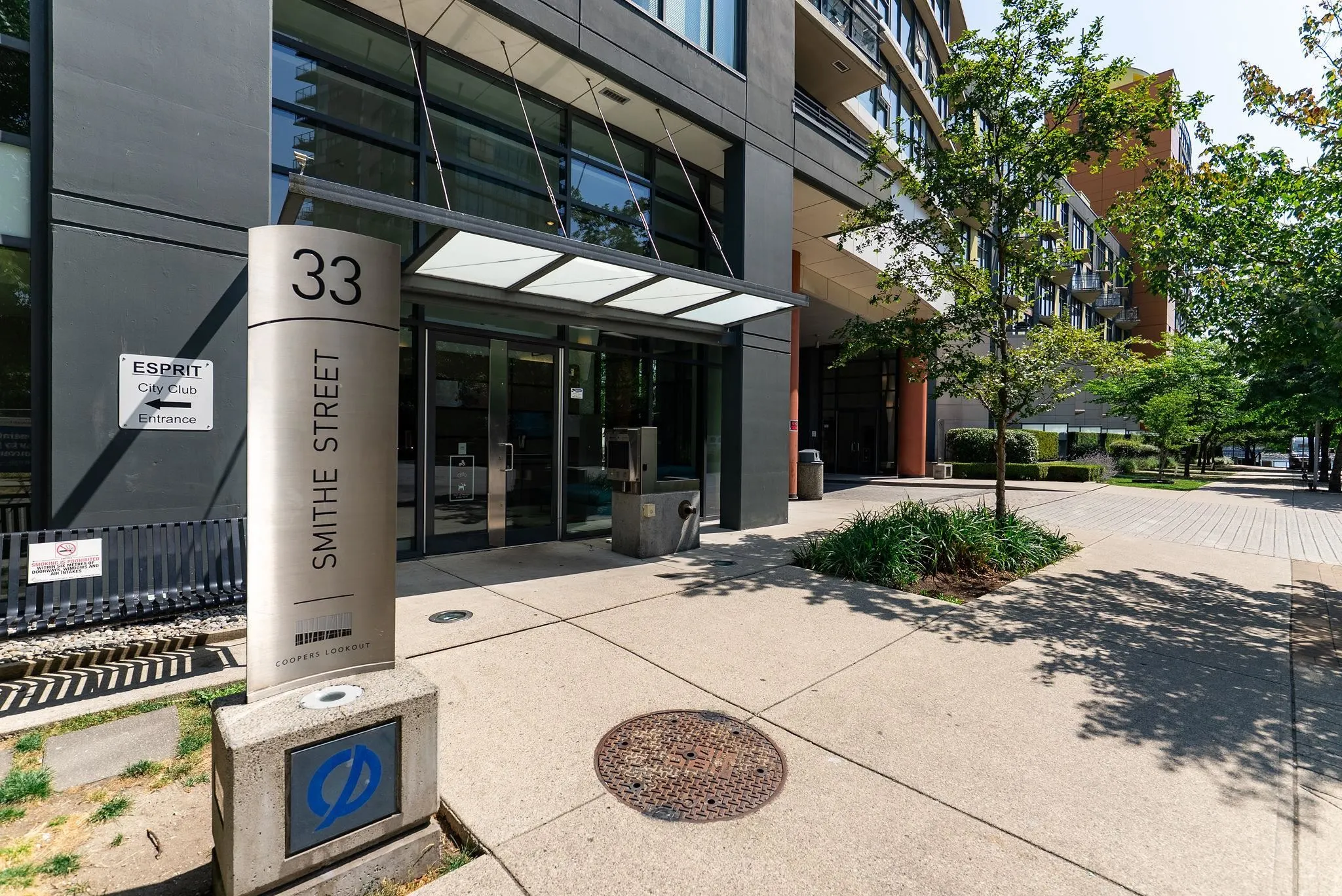 33 Smithe Street #2508