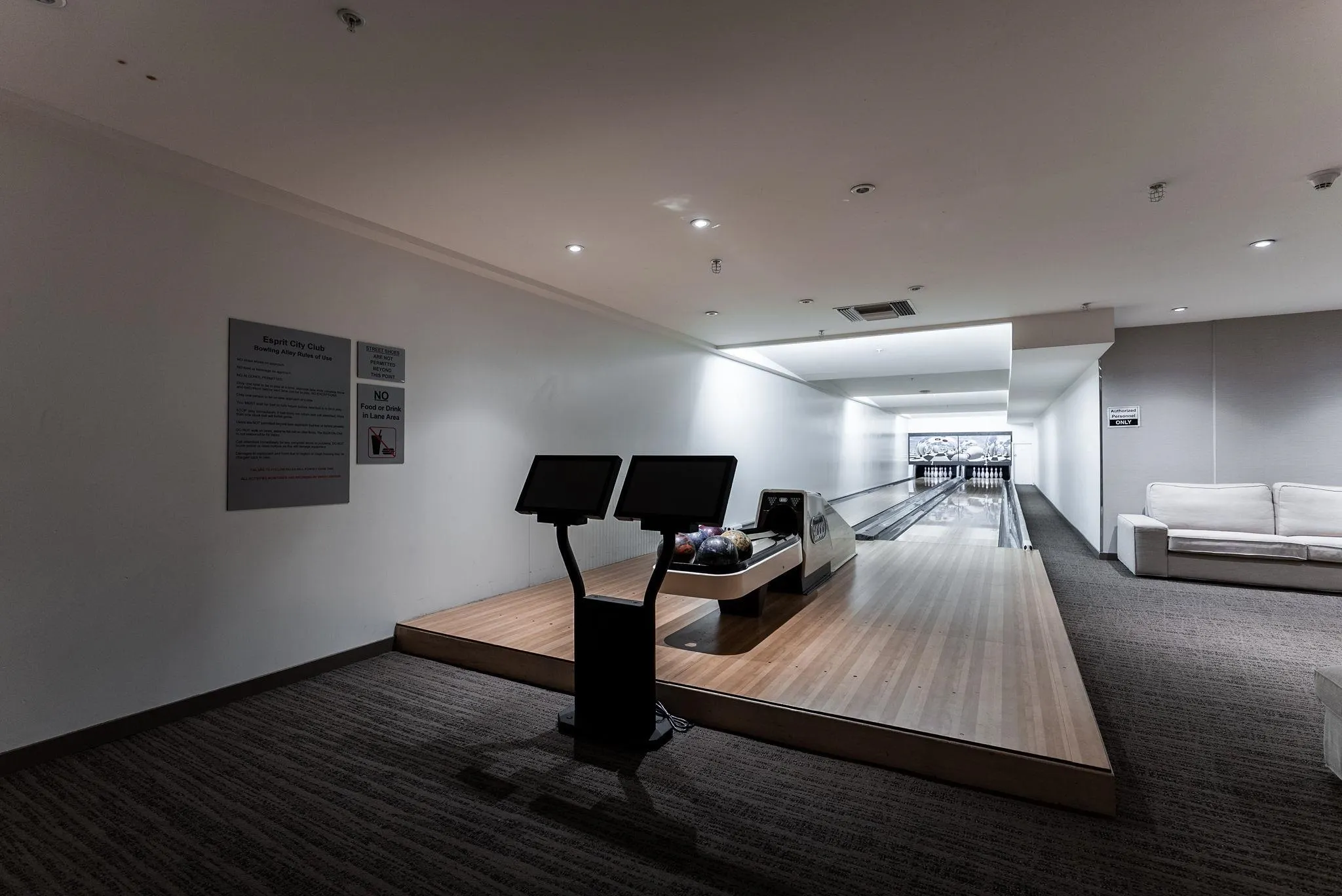 33 Smithe Street #2508