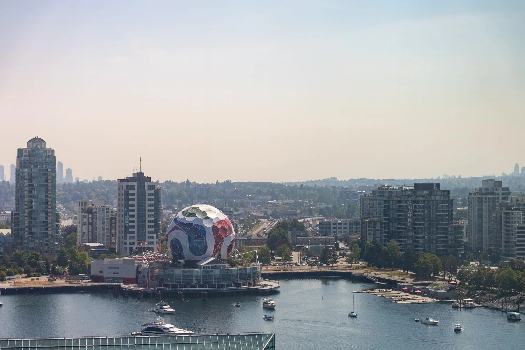 33 Smithe Street #2508