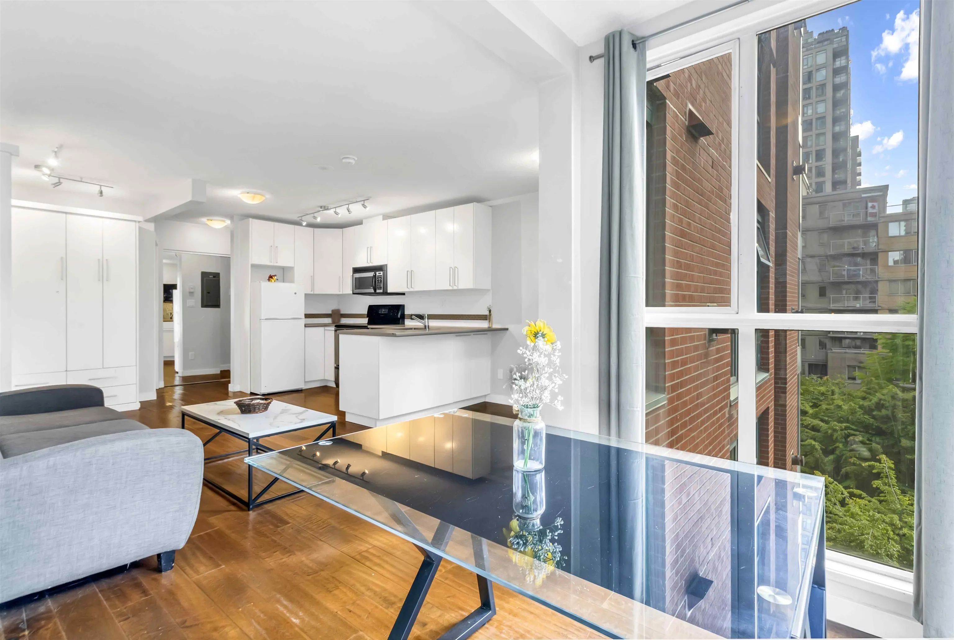 939 Homer Street #710