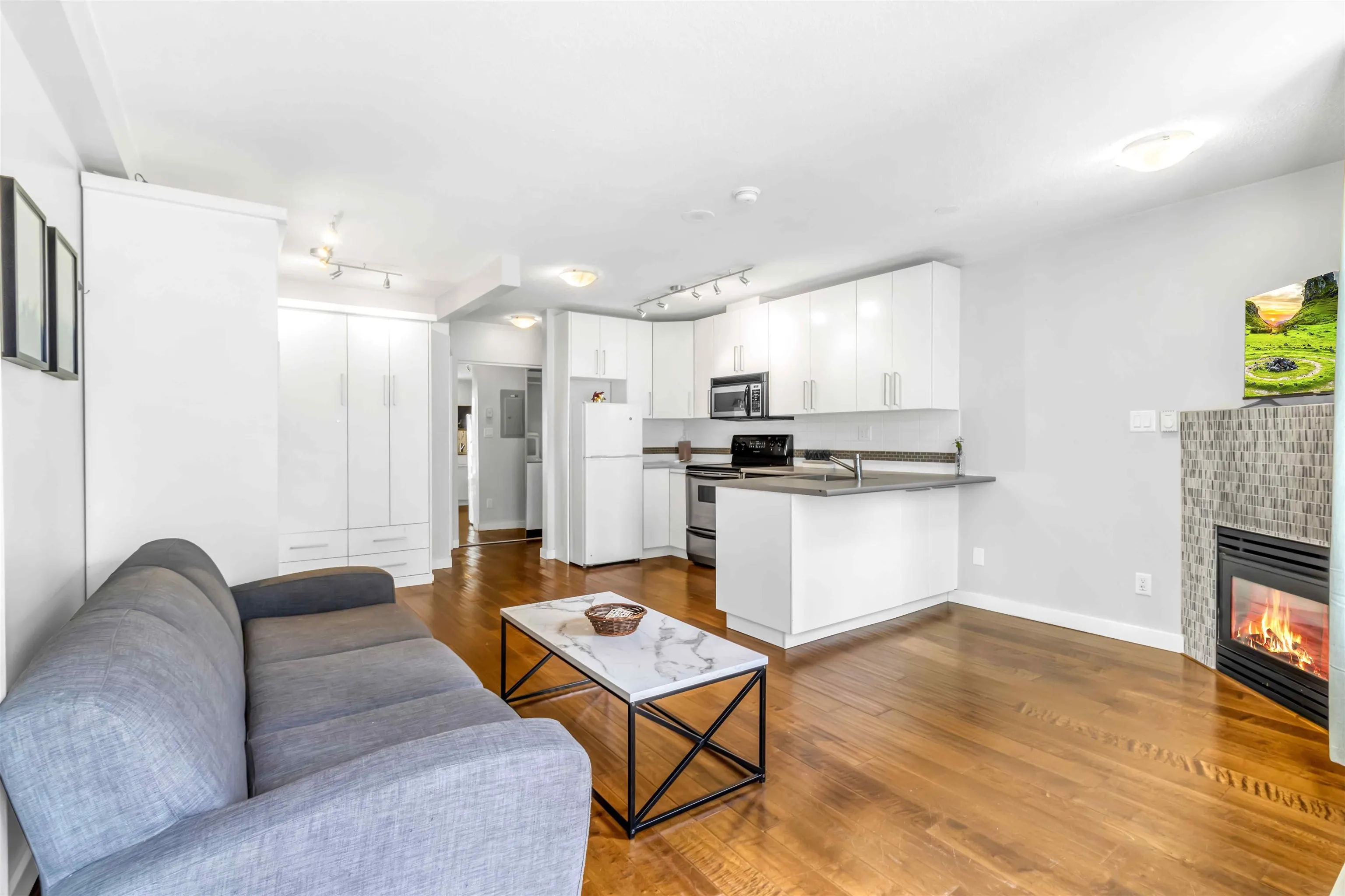 939 Homer Street #710