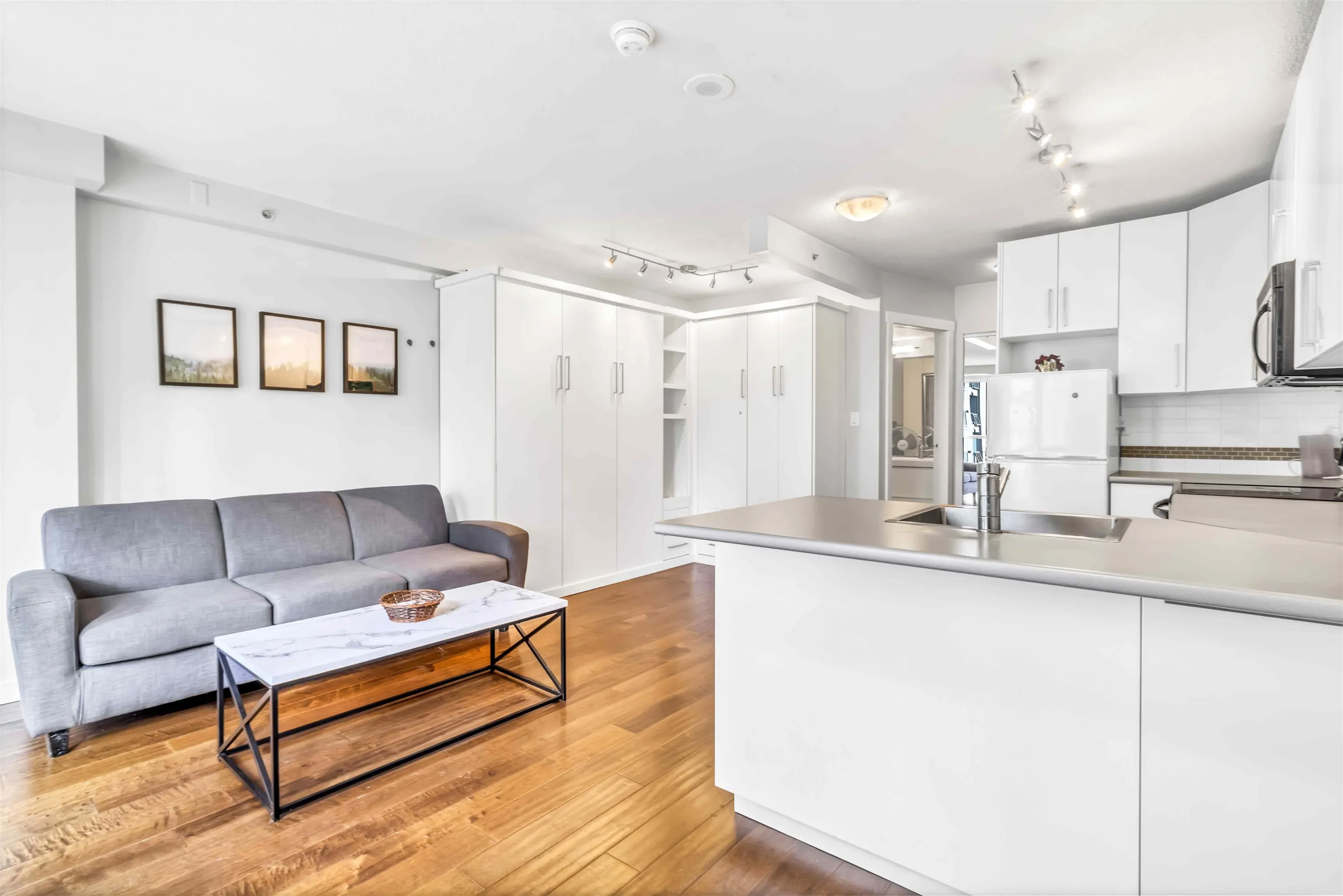939 Homer Street #710