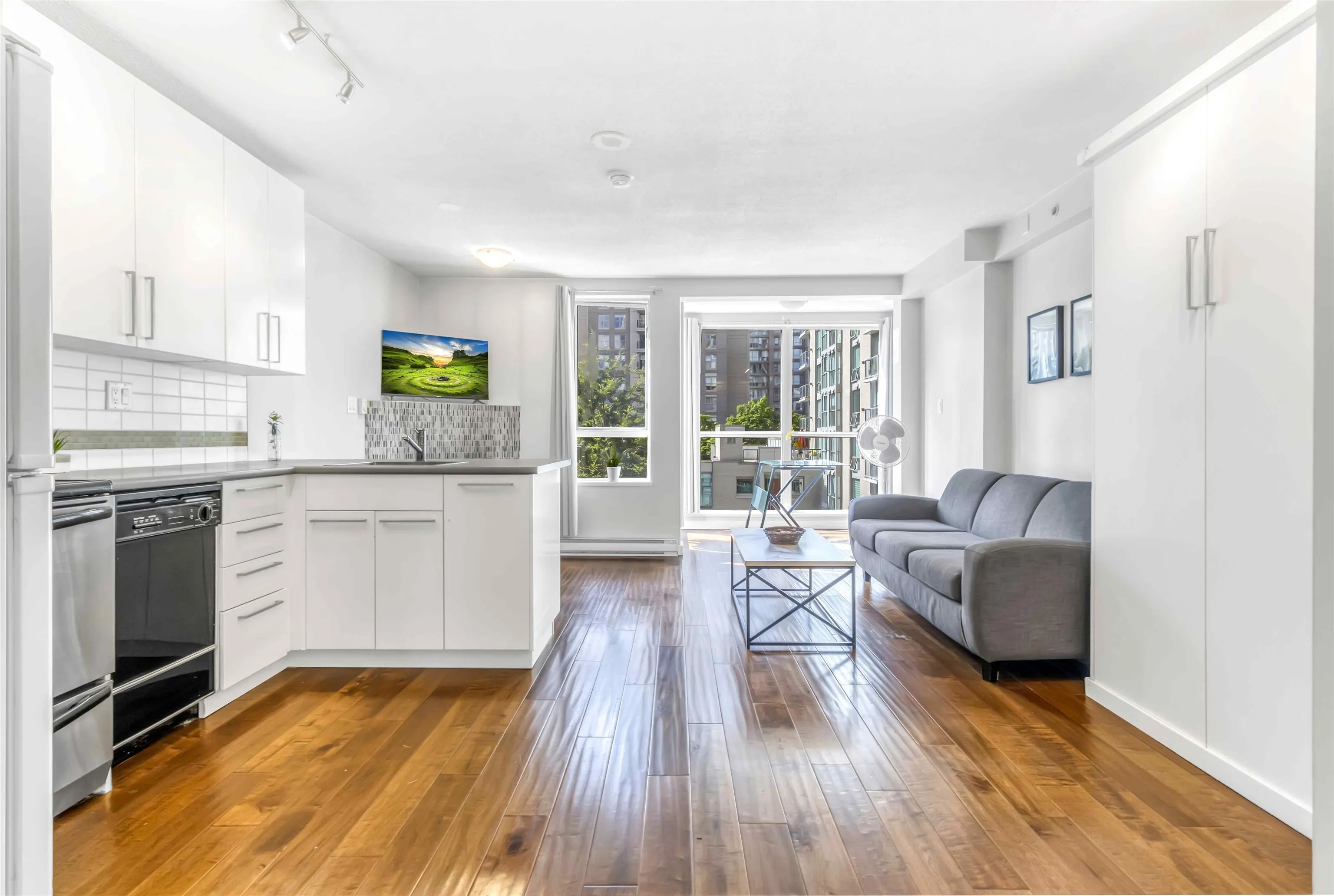 939 Homer Street #710