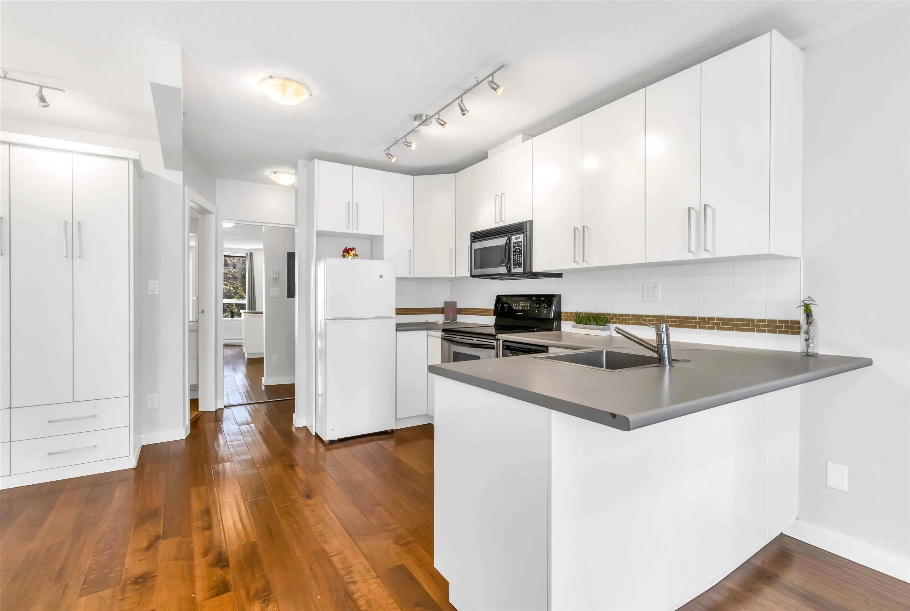939 Homer Street #710