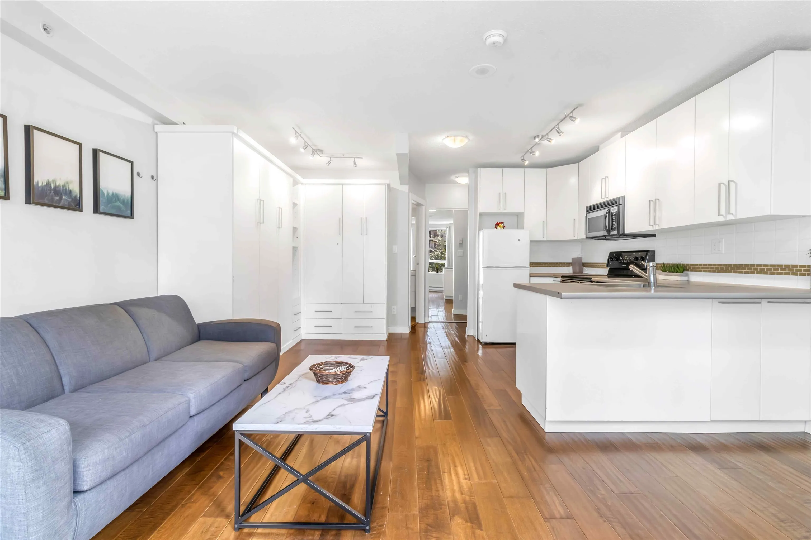 939 Homer Street #710