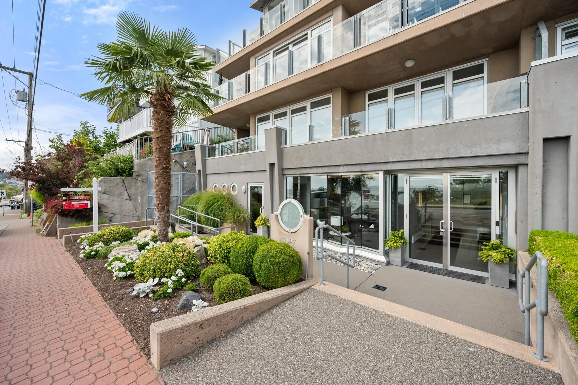 15097 Marine Drive #201