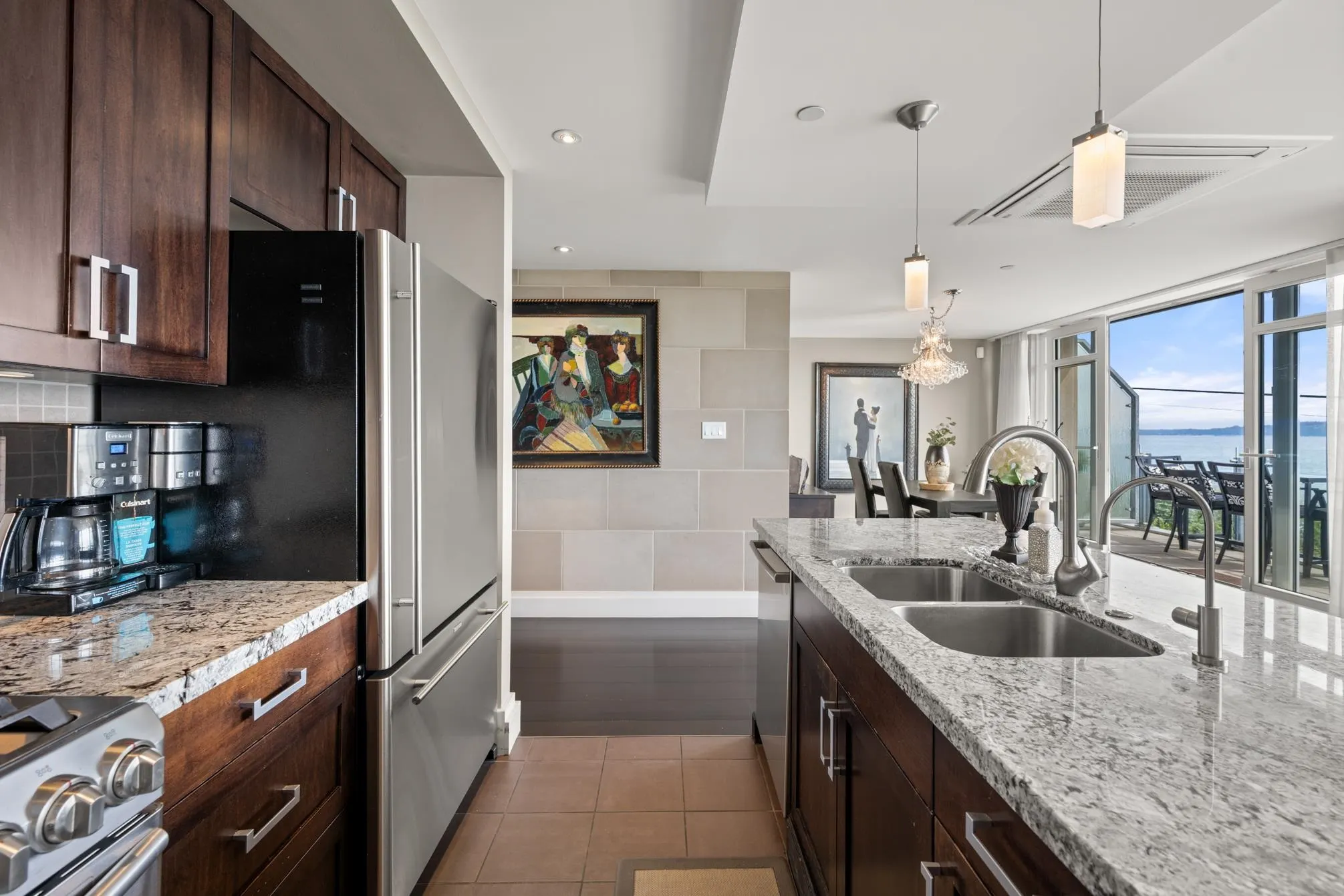 15097 Marine Drive #201