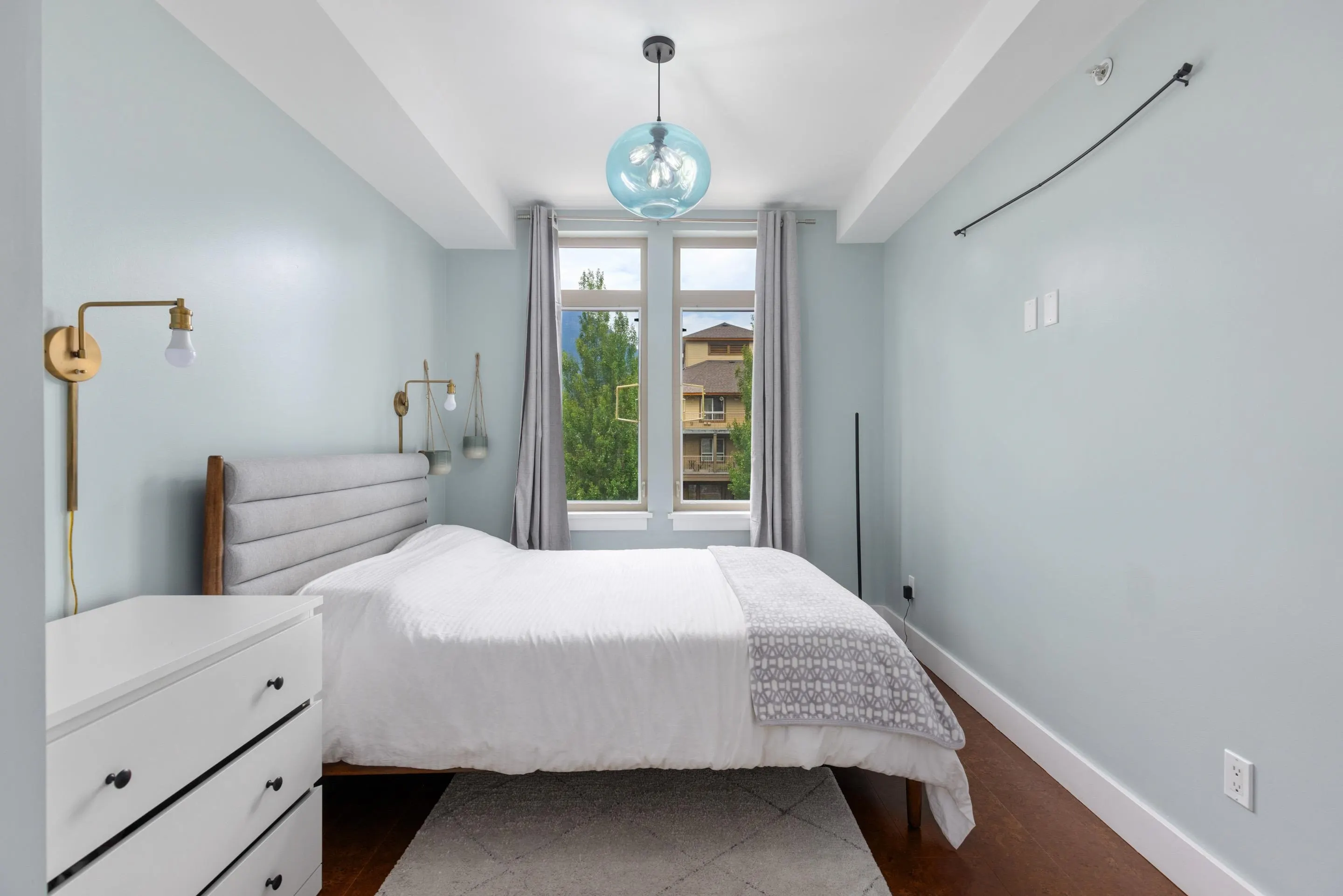 7330 Arbutus Street #205