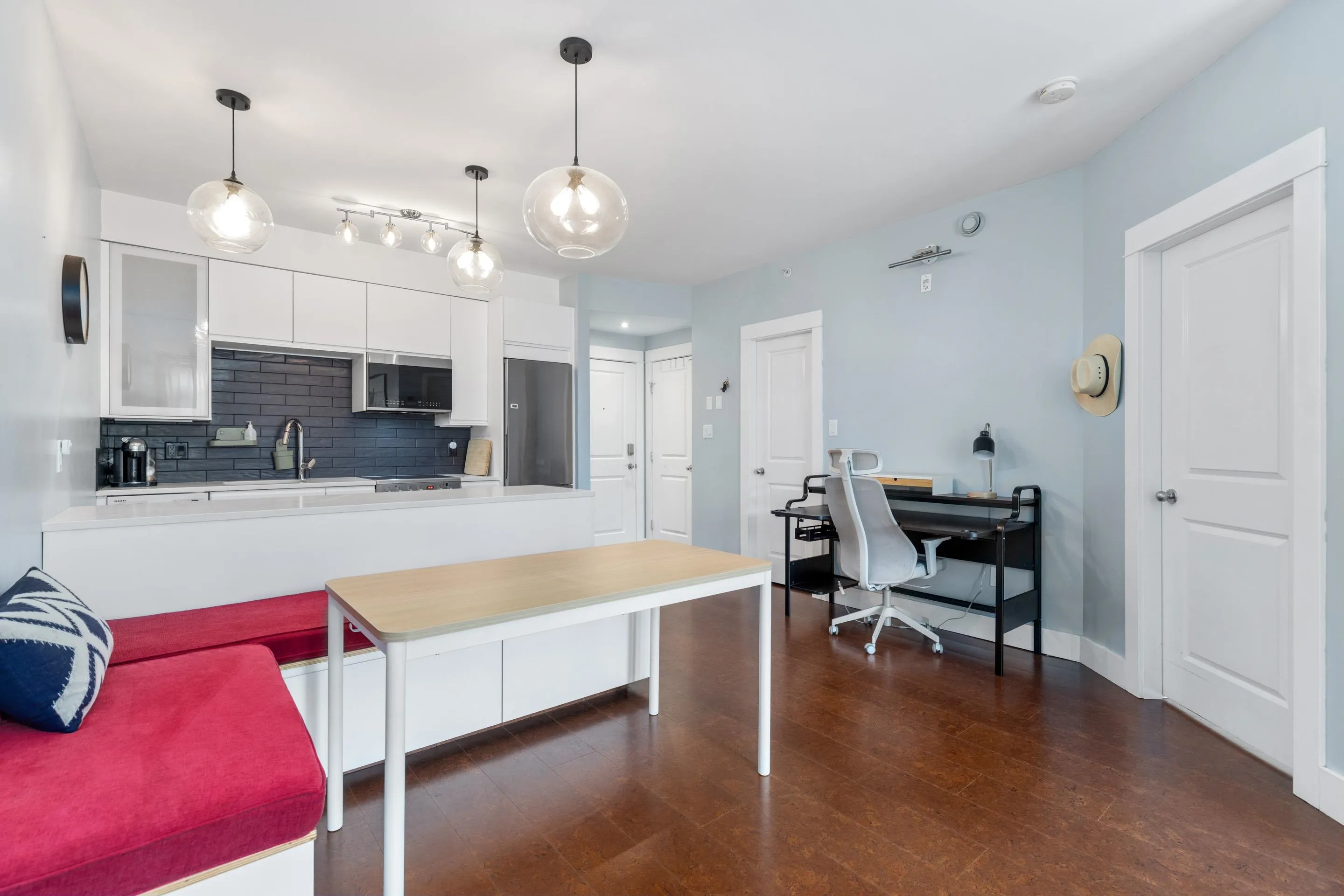 7330 Arbutus Street #205