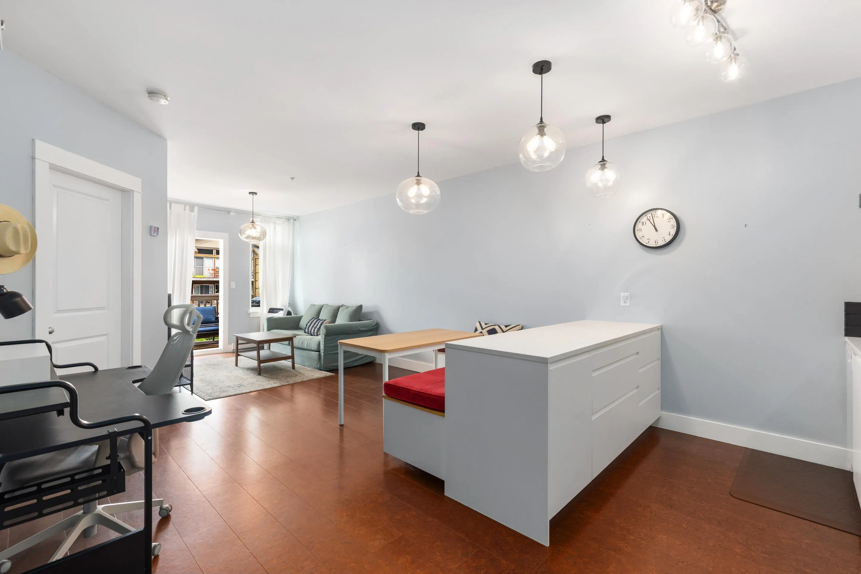 7330 Arbutus Street #205