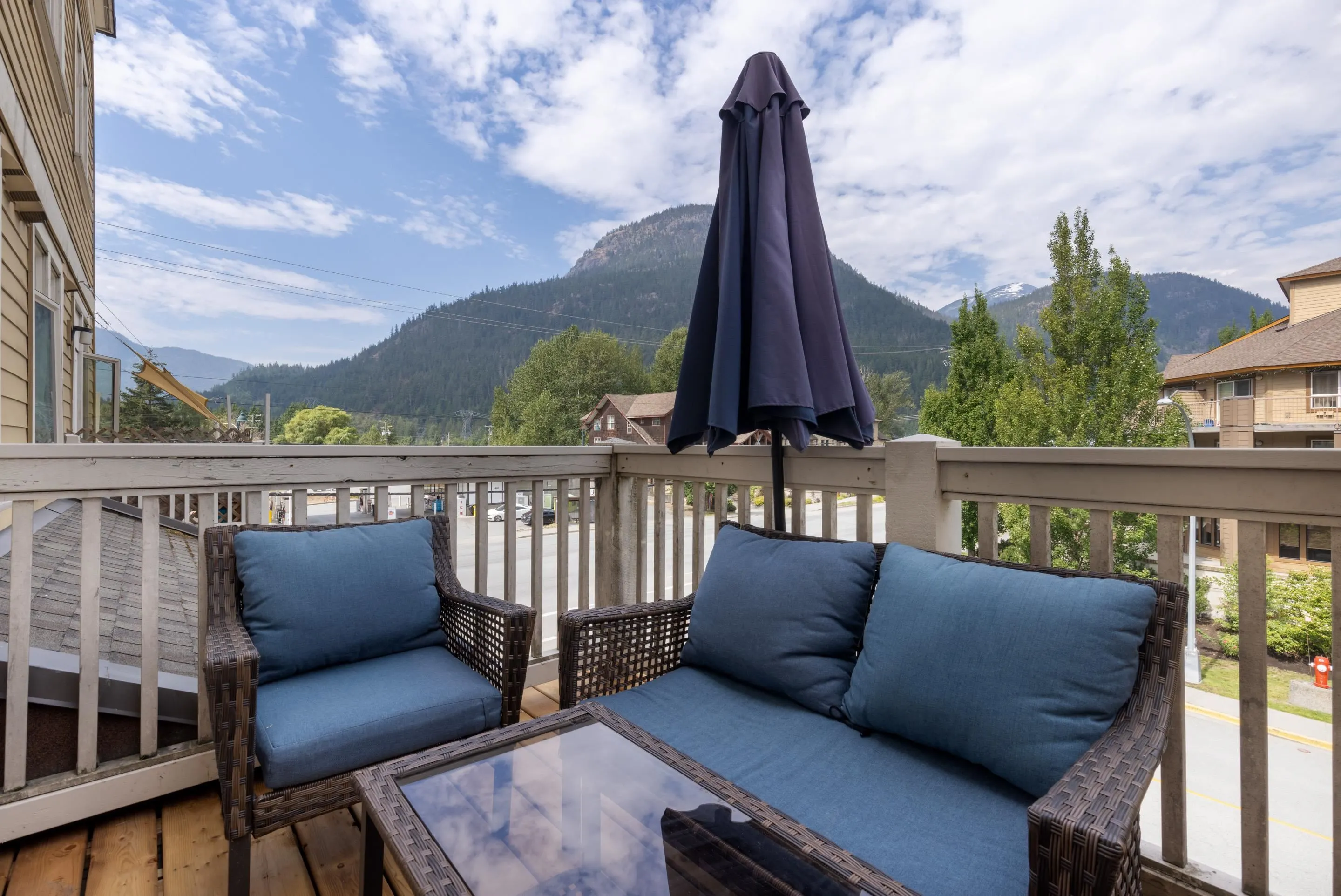 7330 Arbutus Street #205