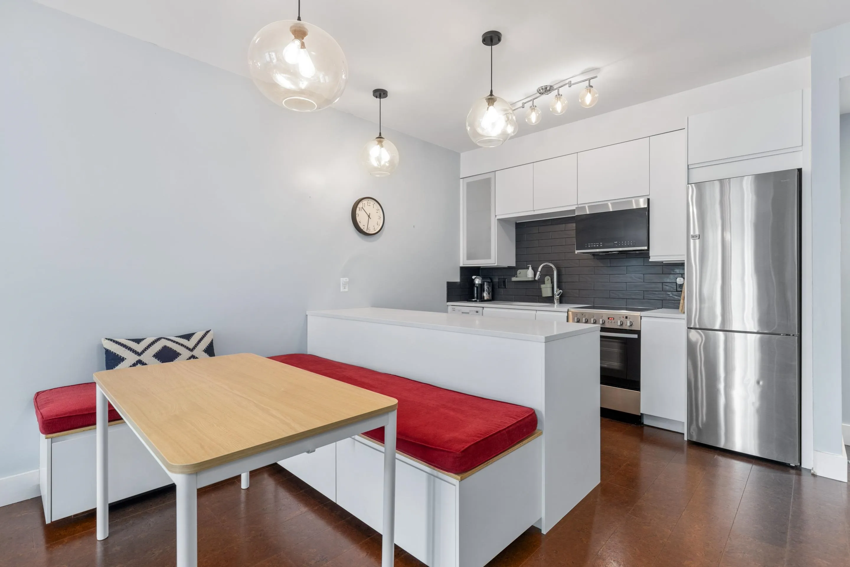 7330 Arbutus Street #205